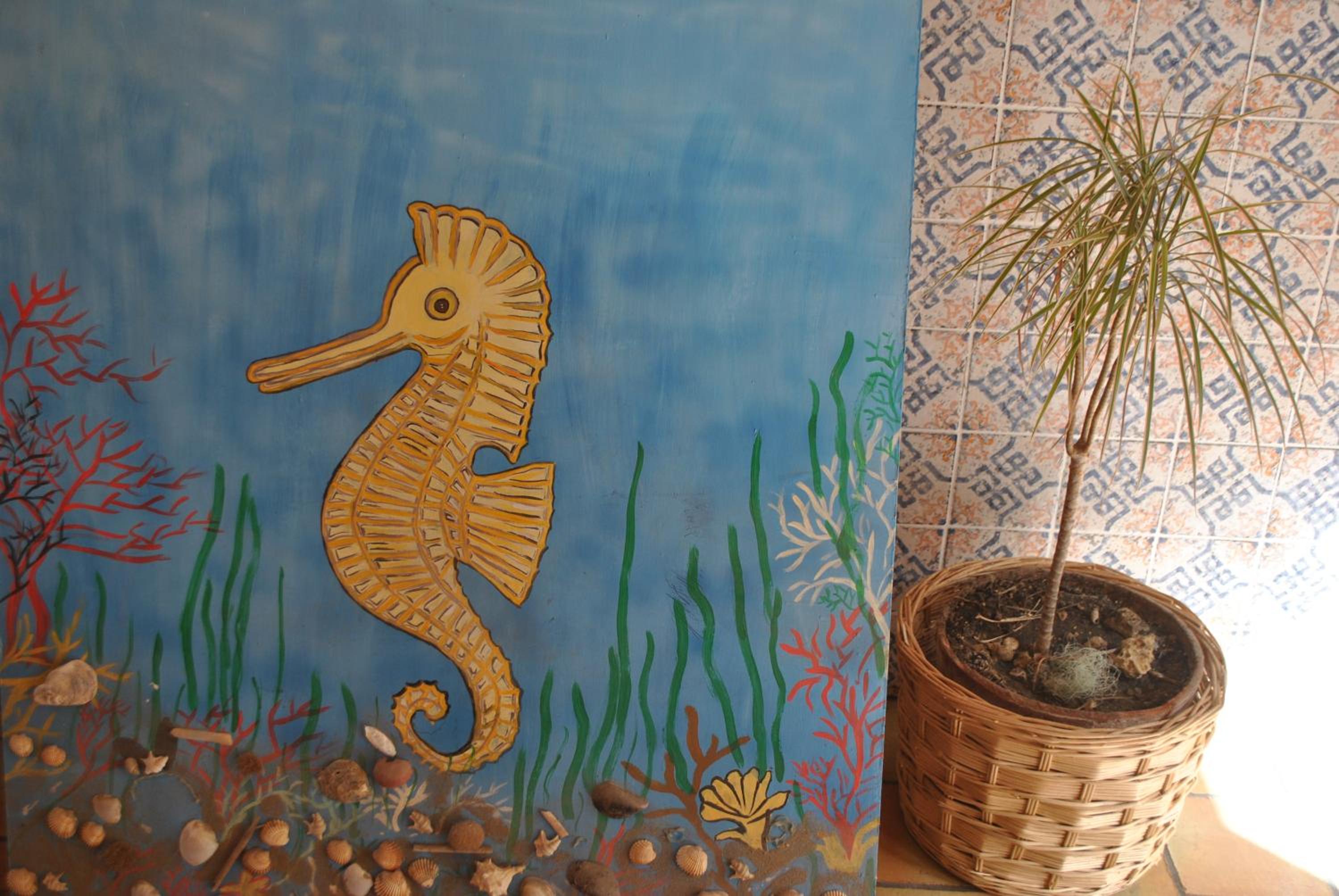 B&B Ippocampo