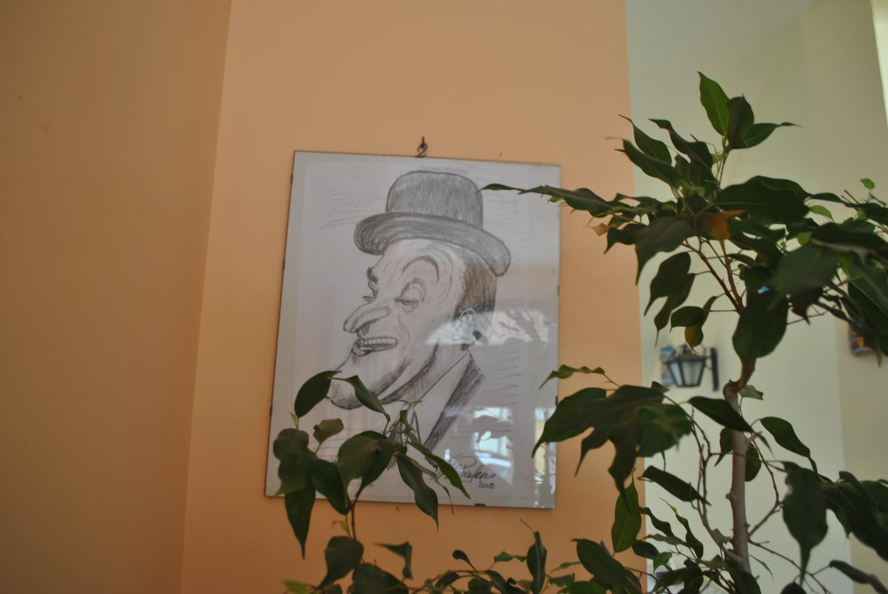 B&B Ippocampo