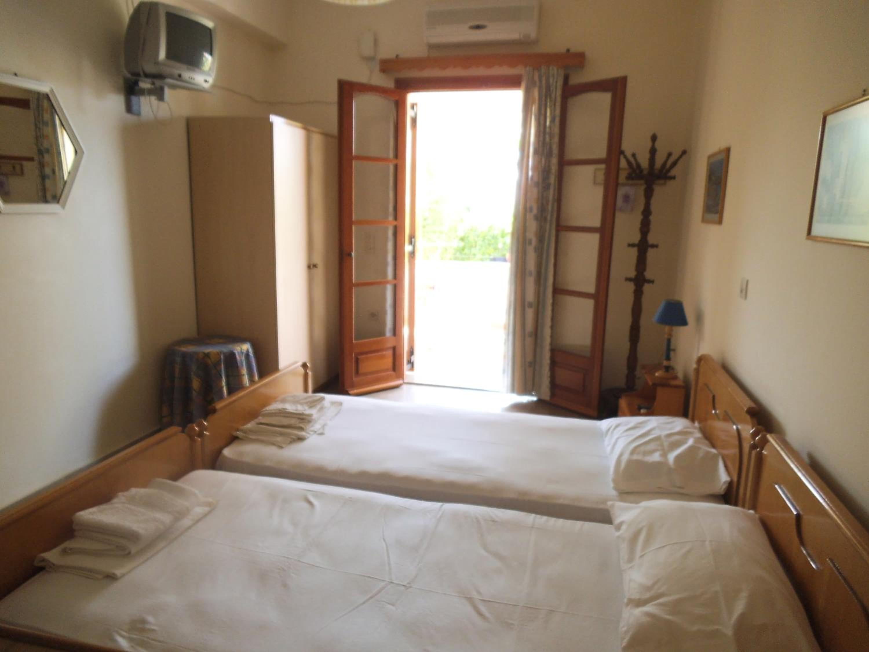 Villa Xenos