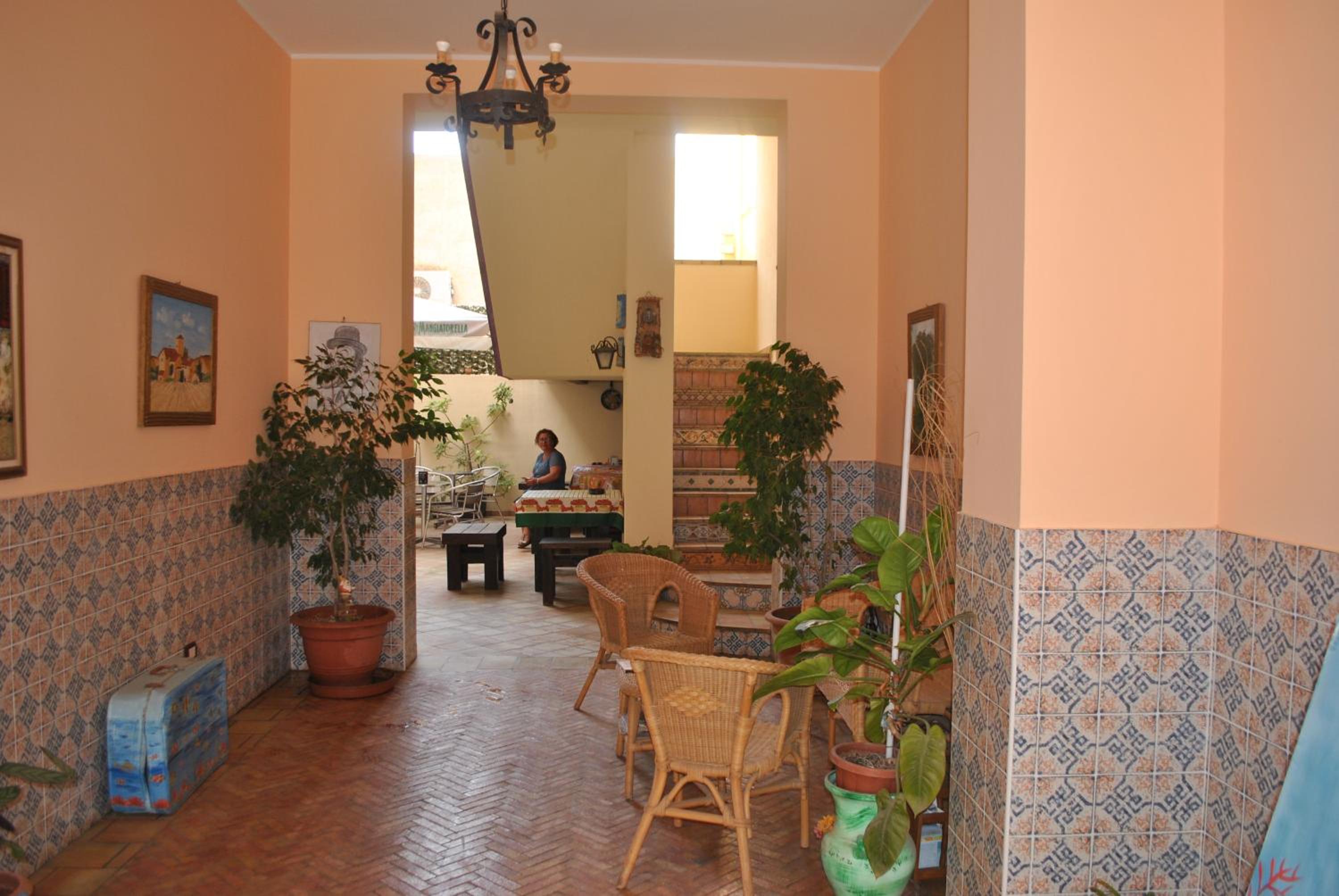 B&B Ippocampo