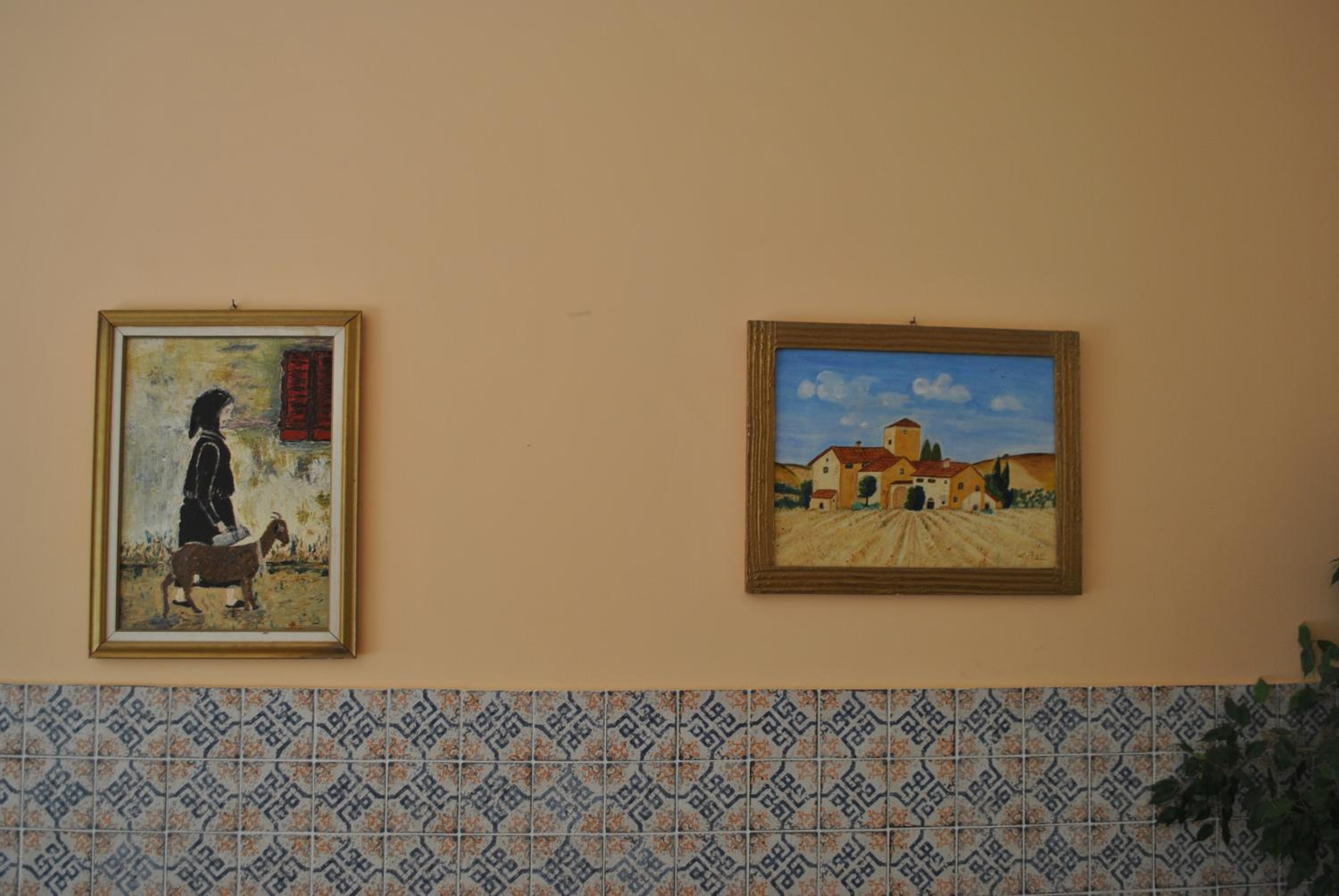 B&B Ippocampo