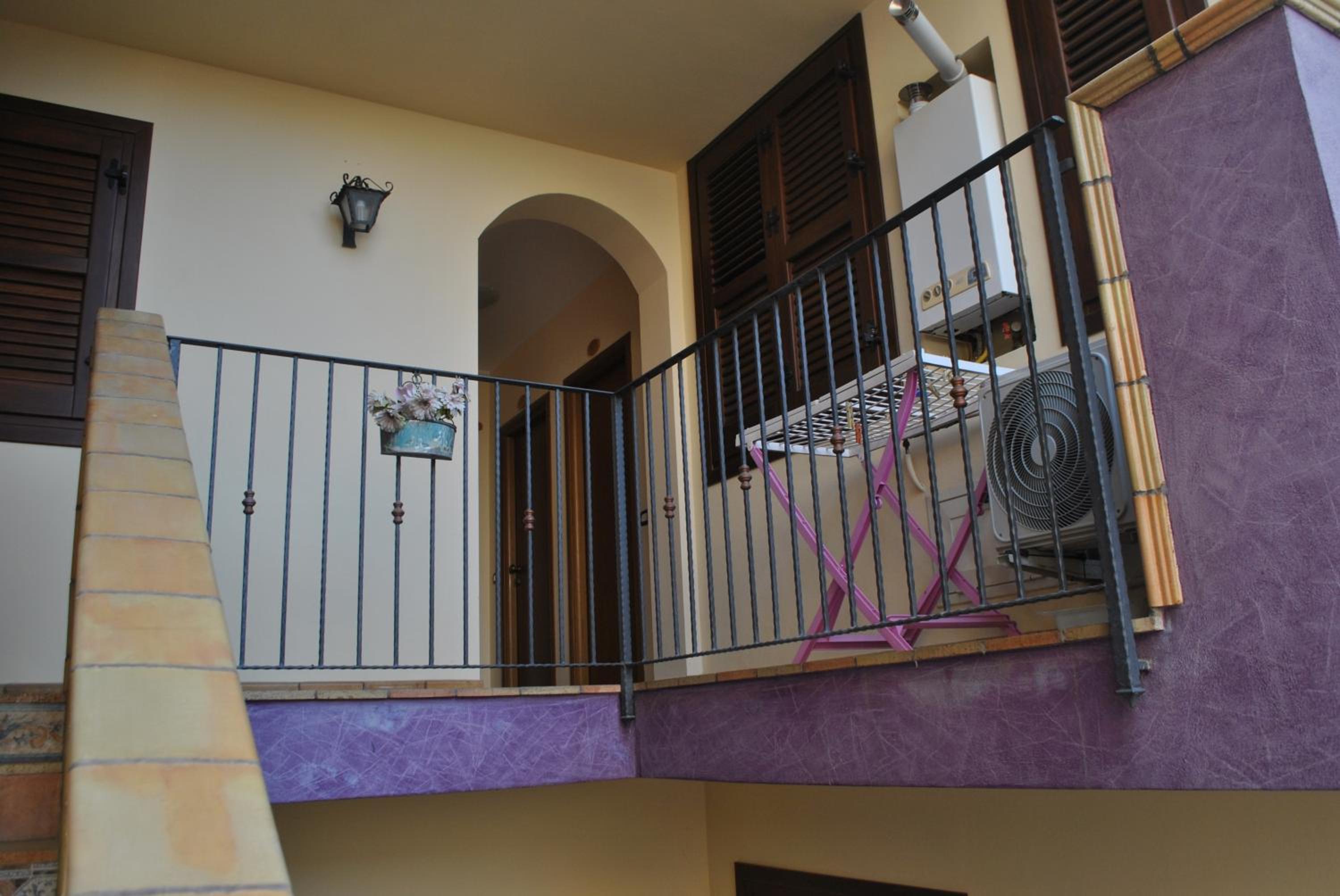 B&B Ippocampo