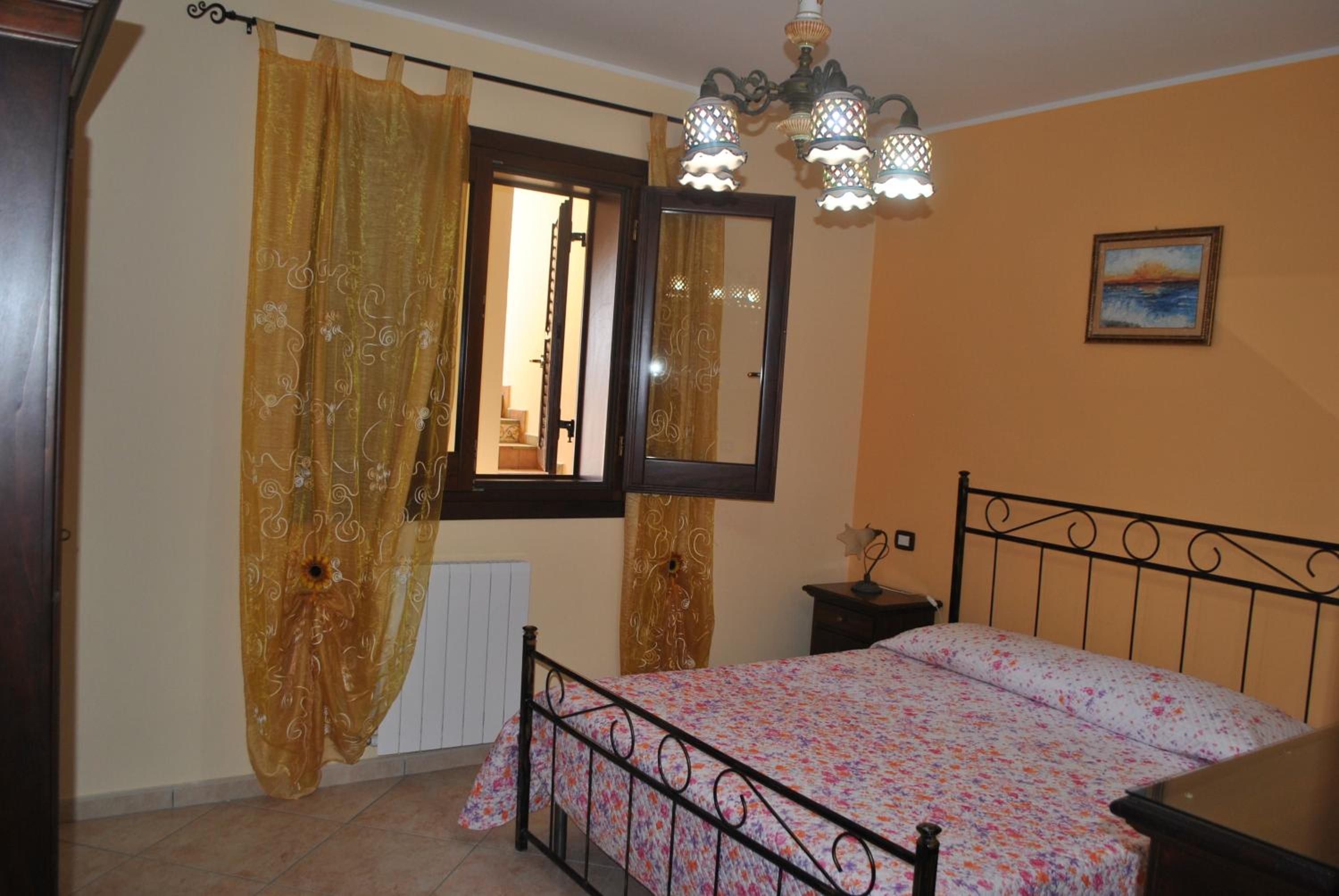 B&B Ippocampo