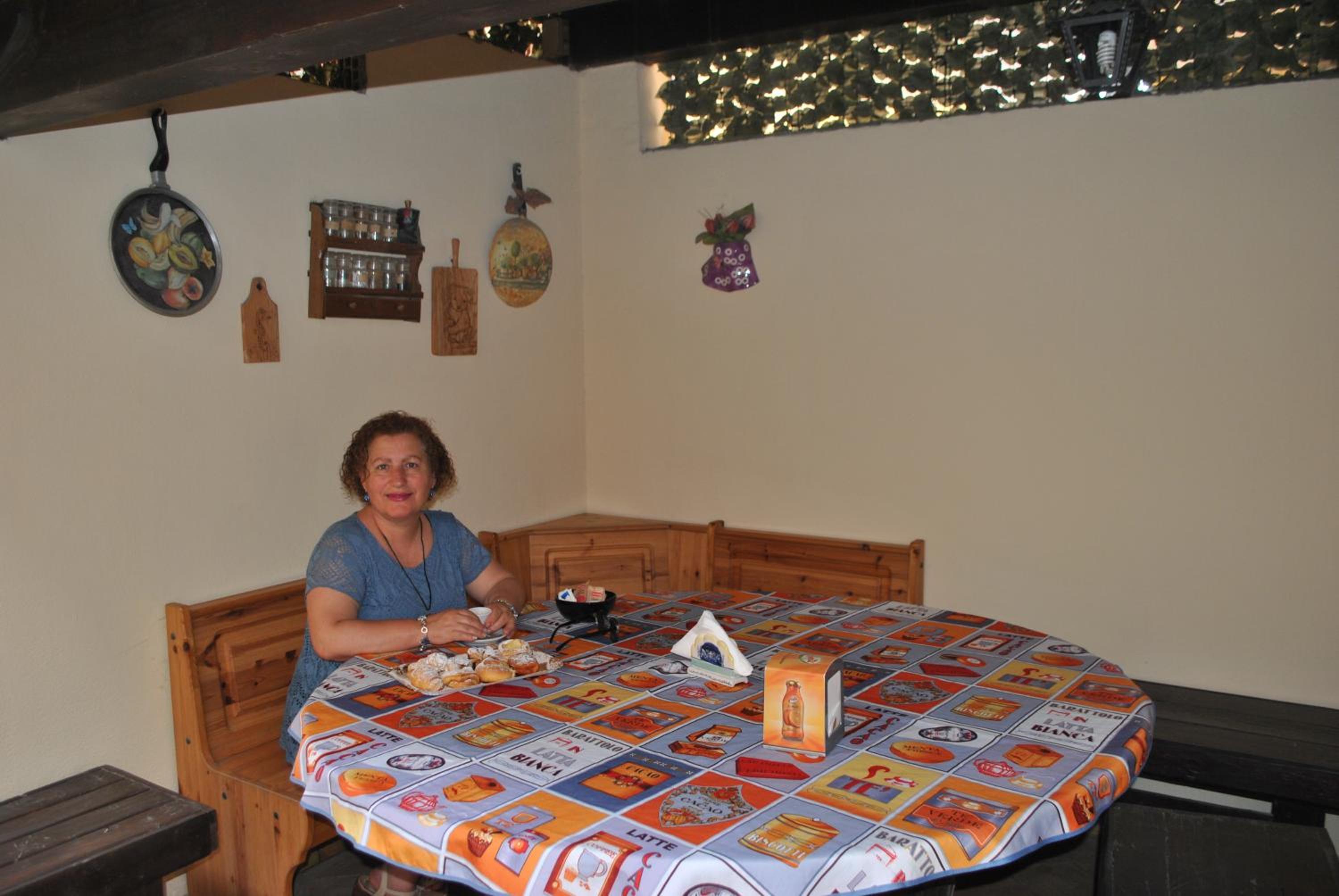 B&B Ippocampo