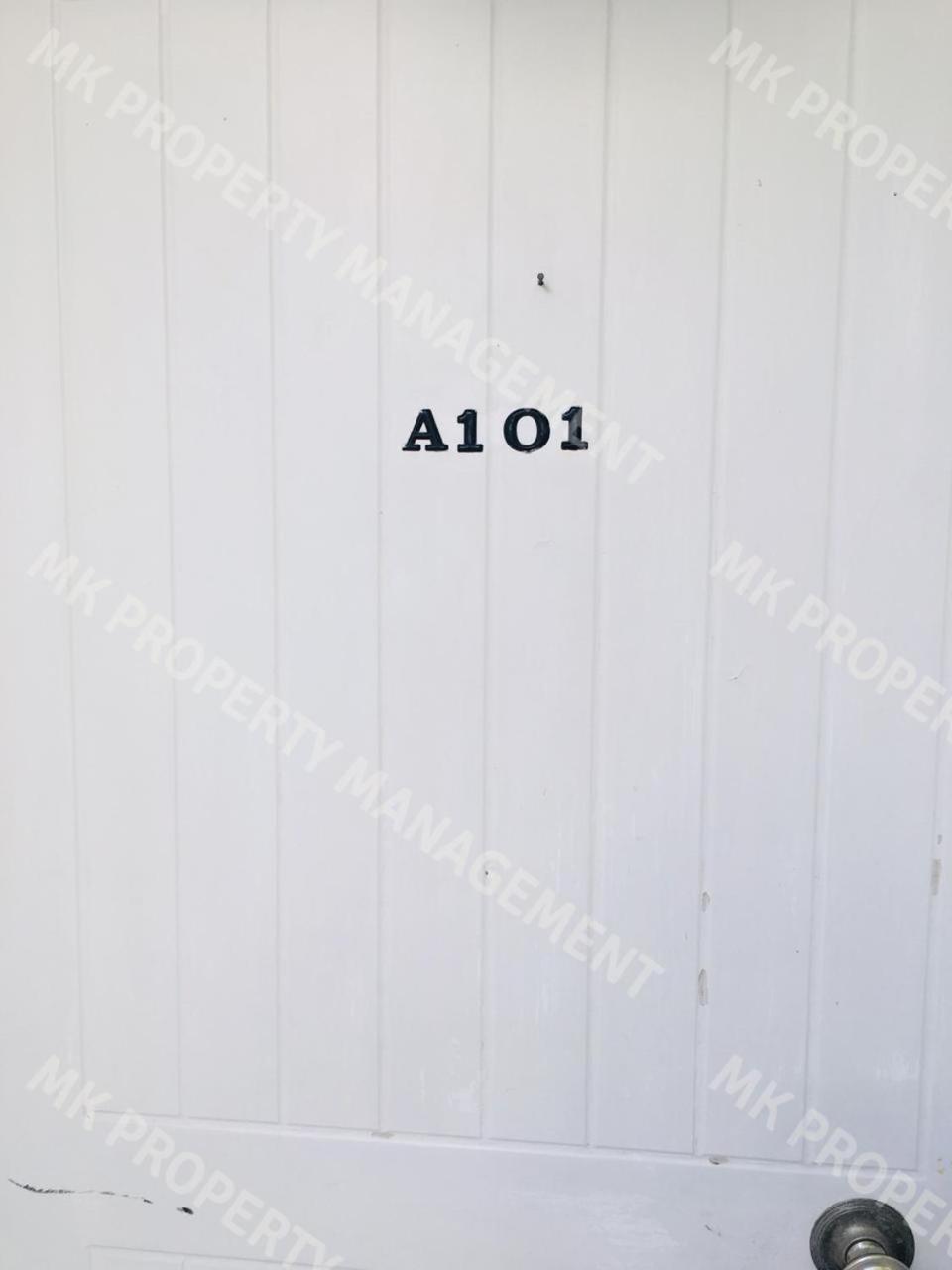 Yiallos Village Apt. A101