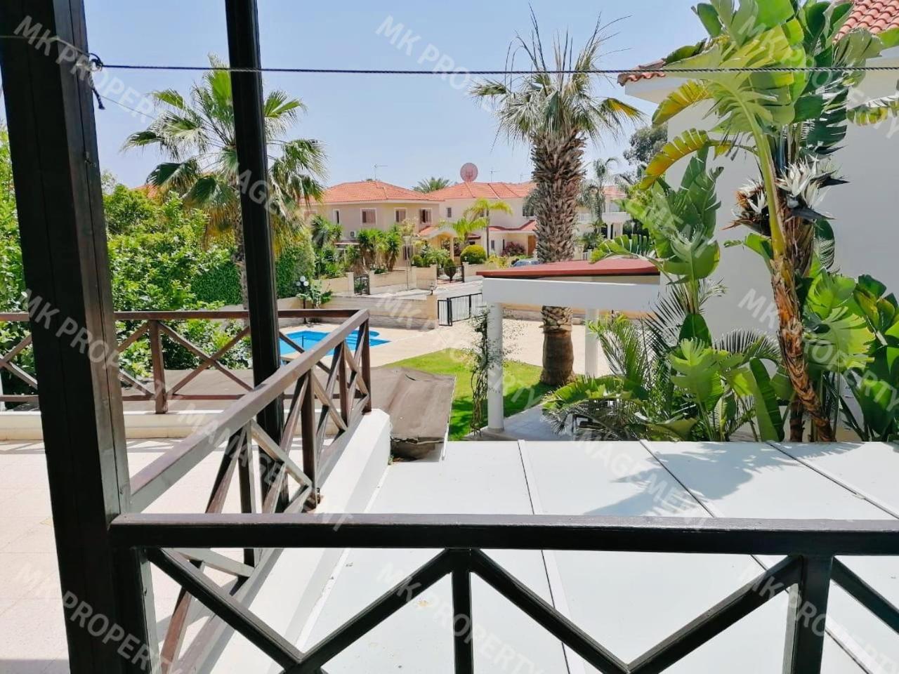 Yiallos Village Apt. A101