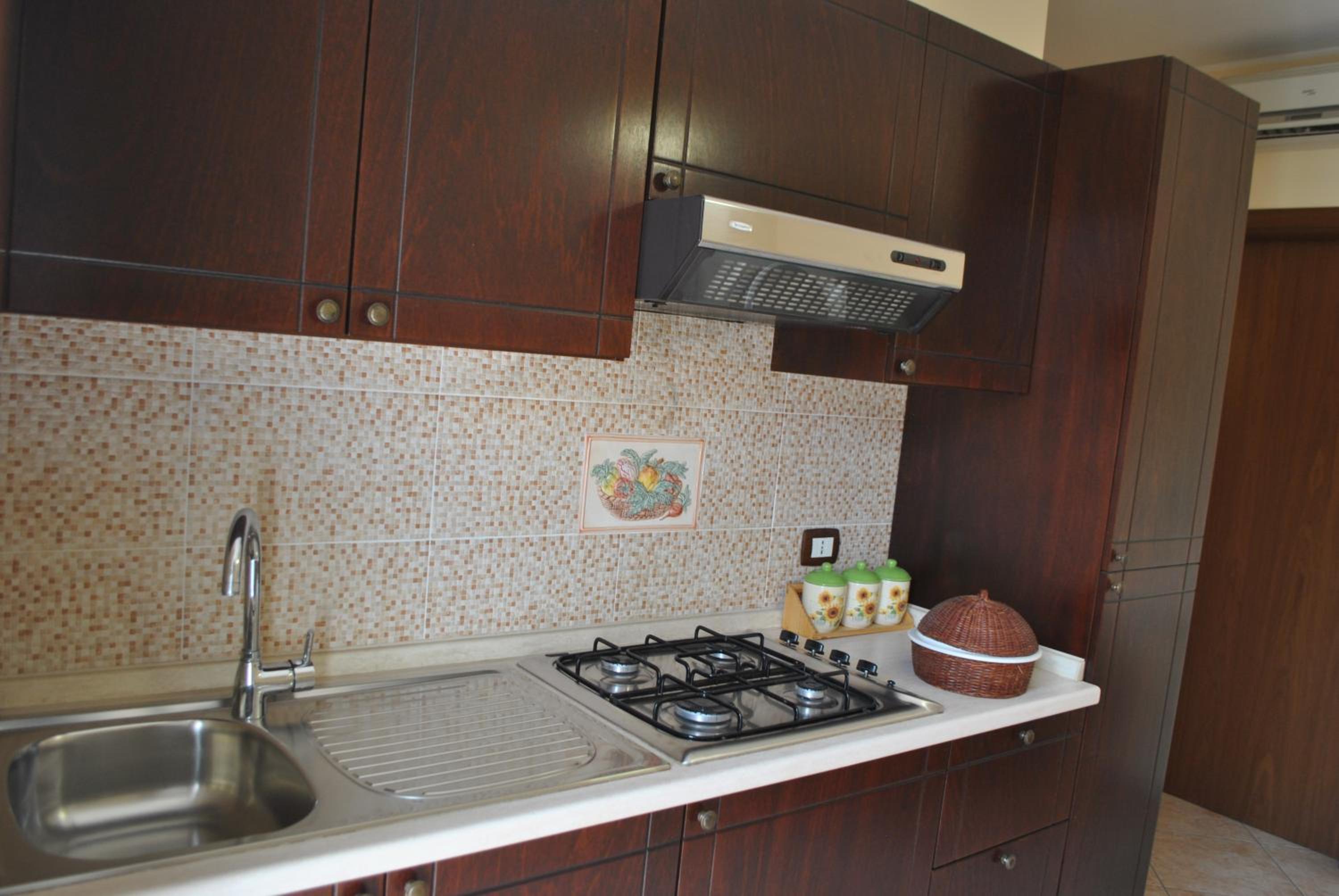 B&B Ippocampo