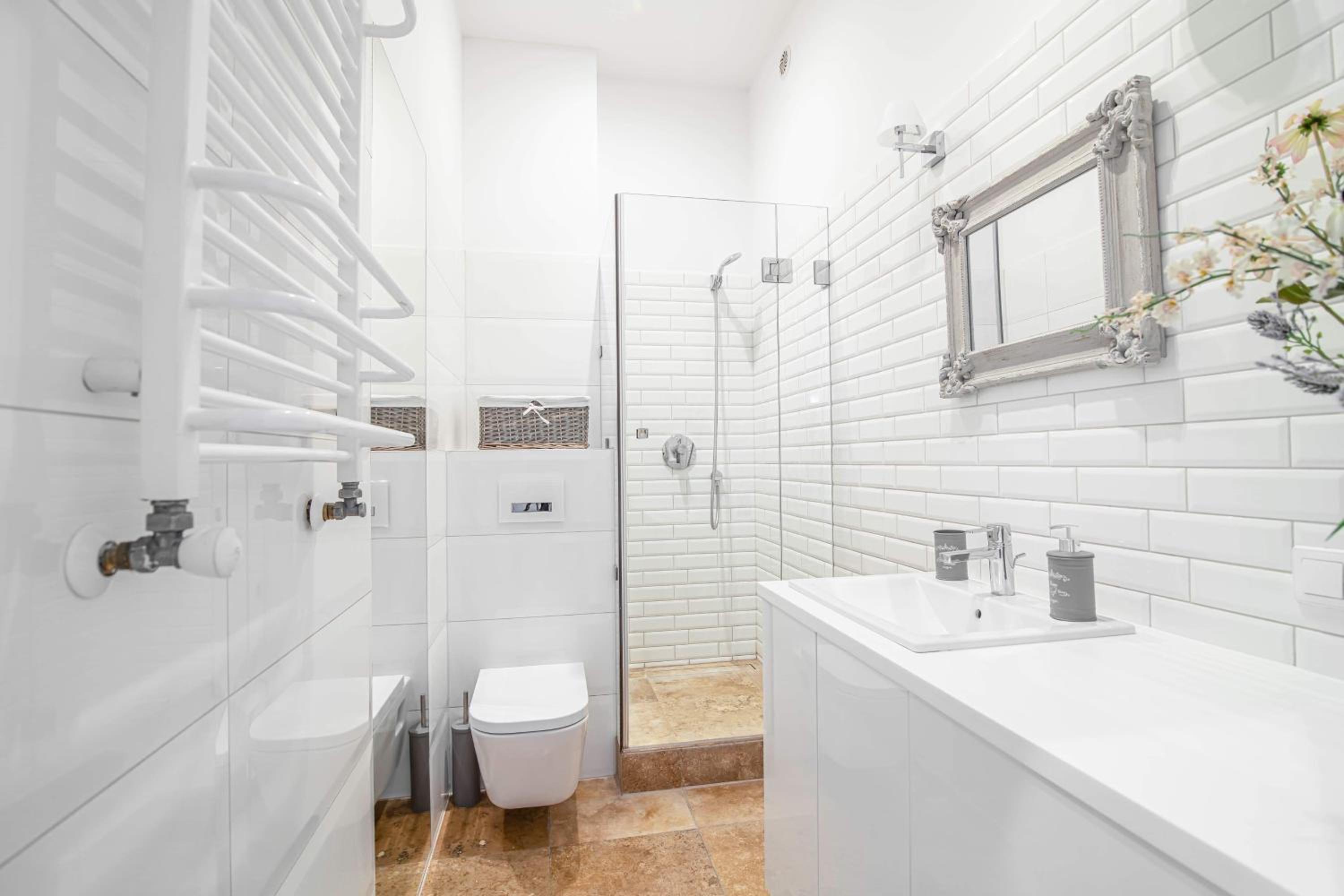 Apartamenty DominikaĆskie