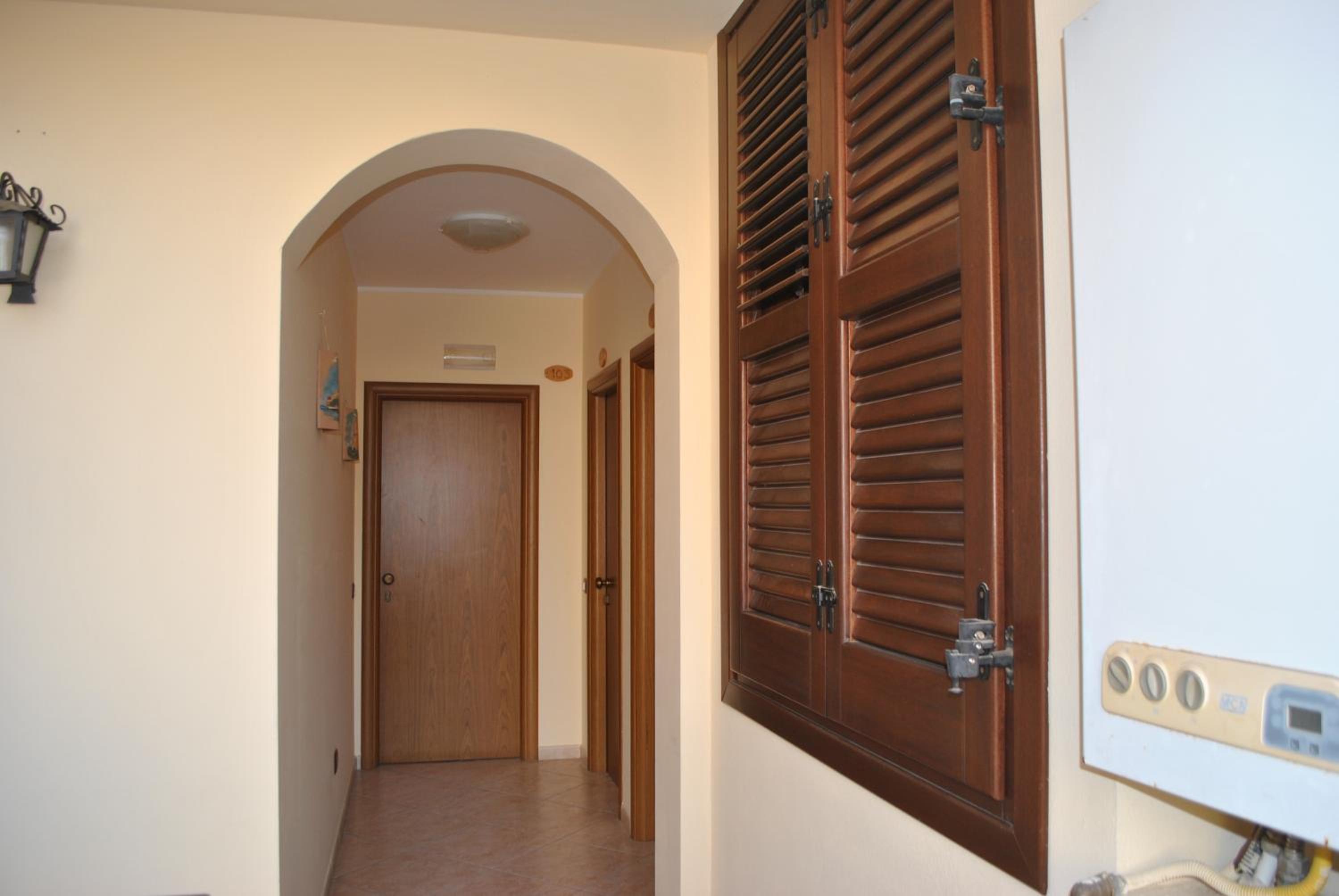 B&B Ippocampo