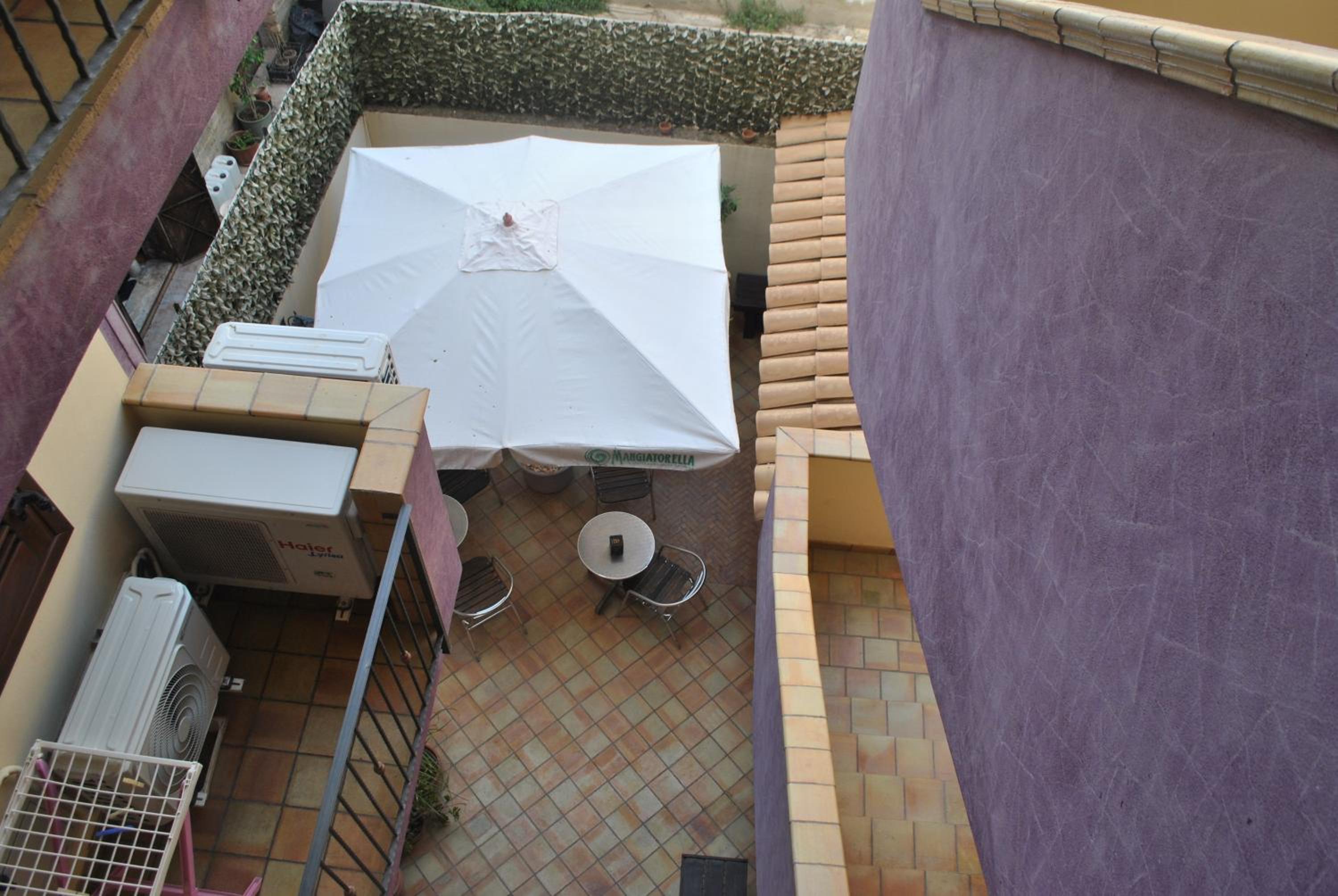B&B Ippocampo