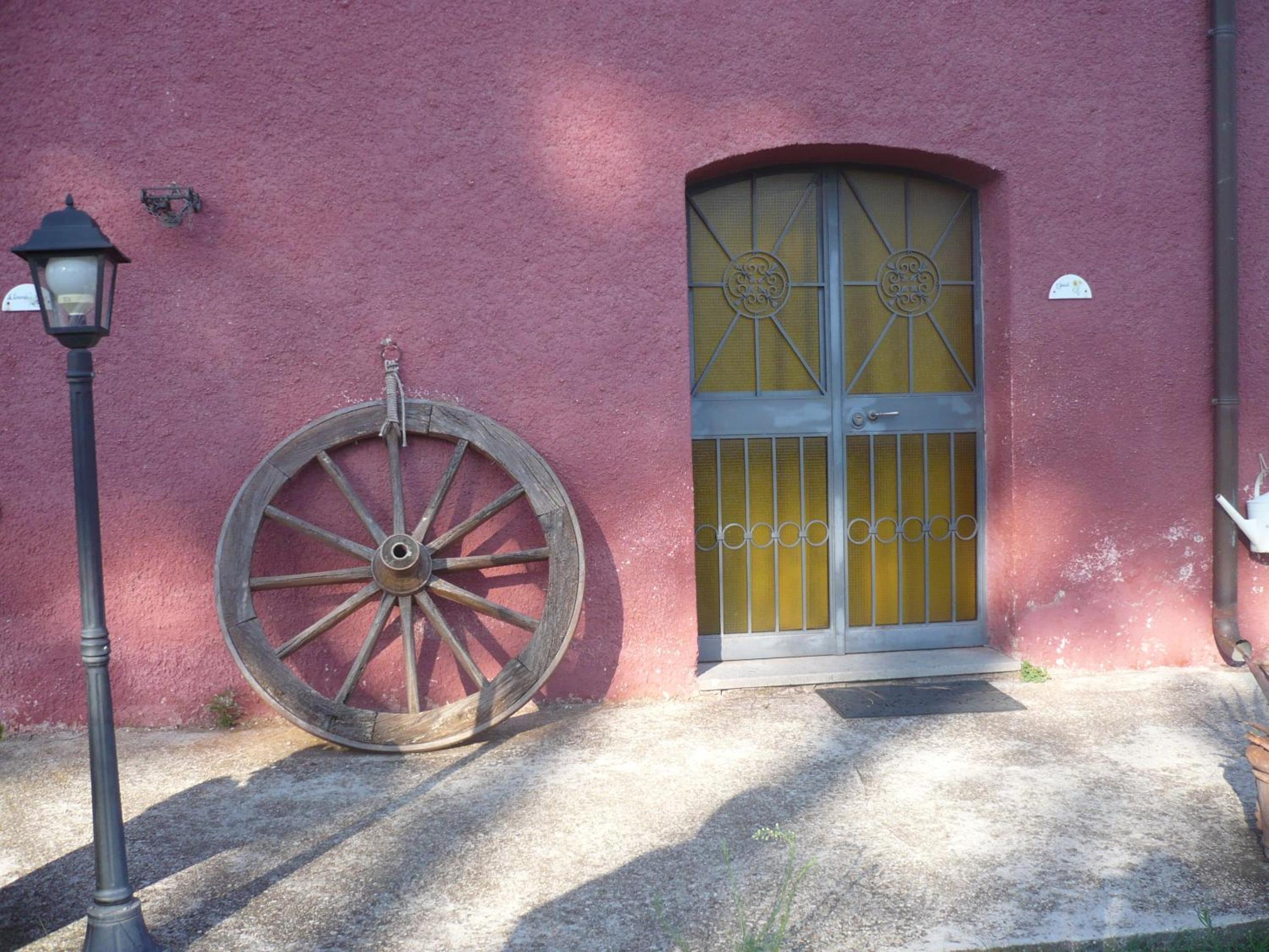 Il Baffetto B&B