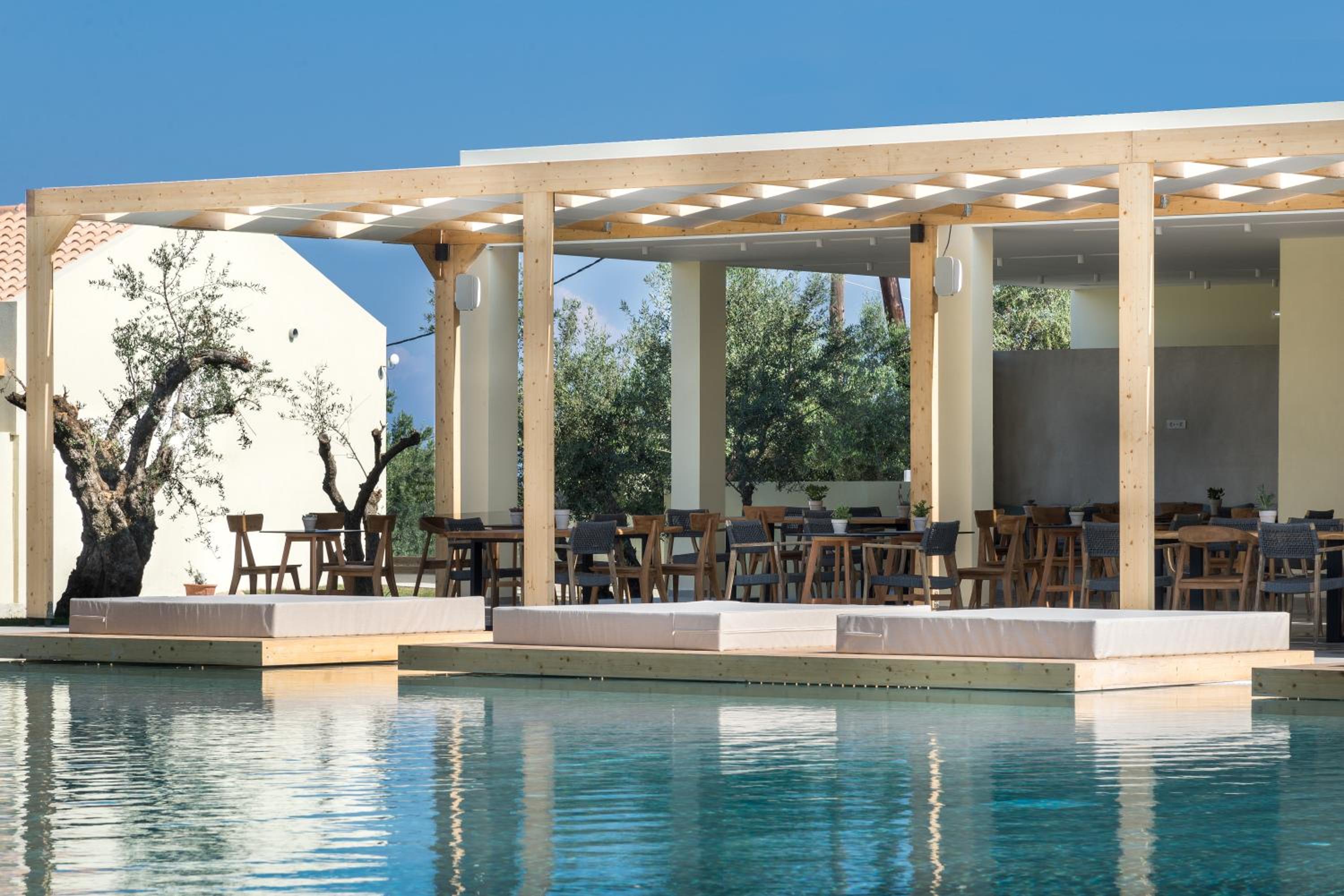 Tsamis Zante Suites - Adults Only — 10