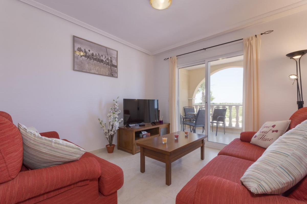 Isla del Baron - A Murcia Holiday Rentals Property photo 5