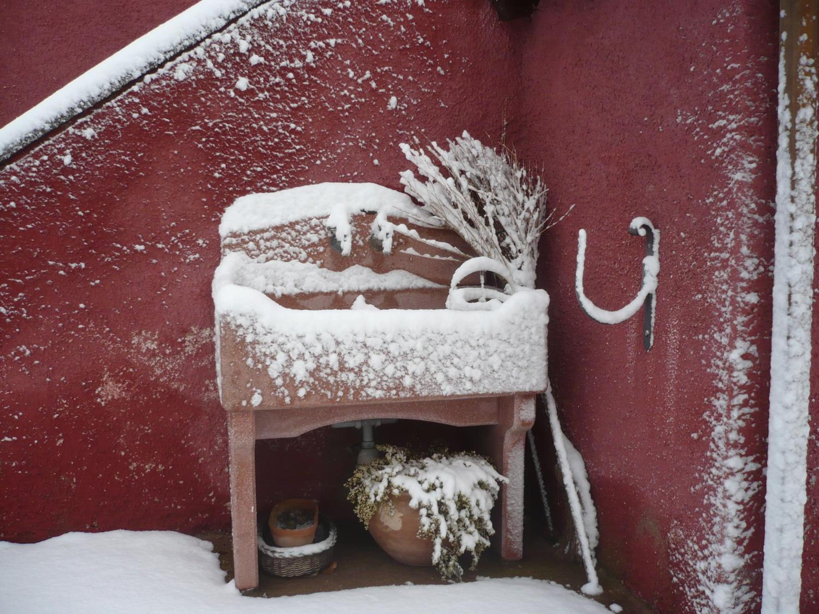 Il Baffetto B&B