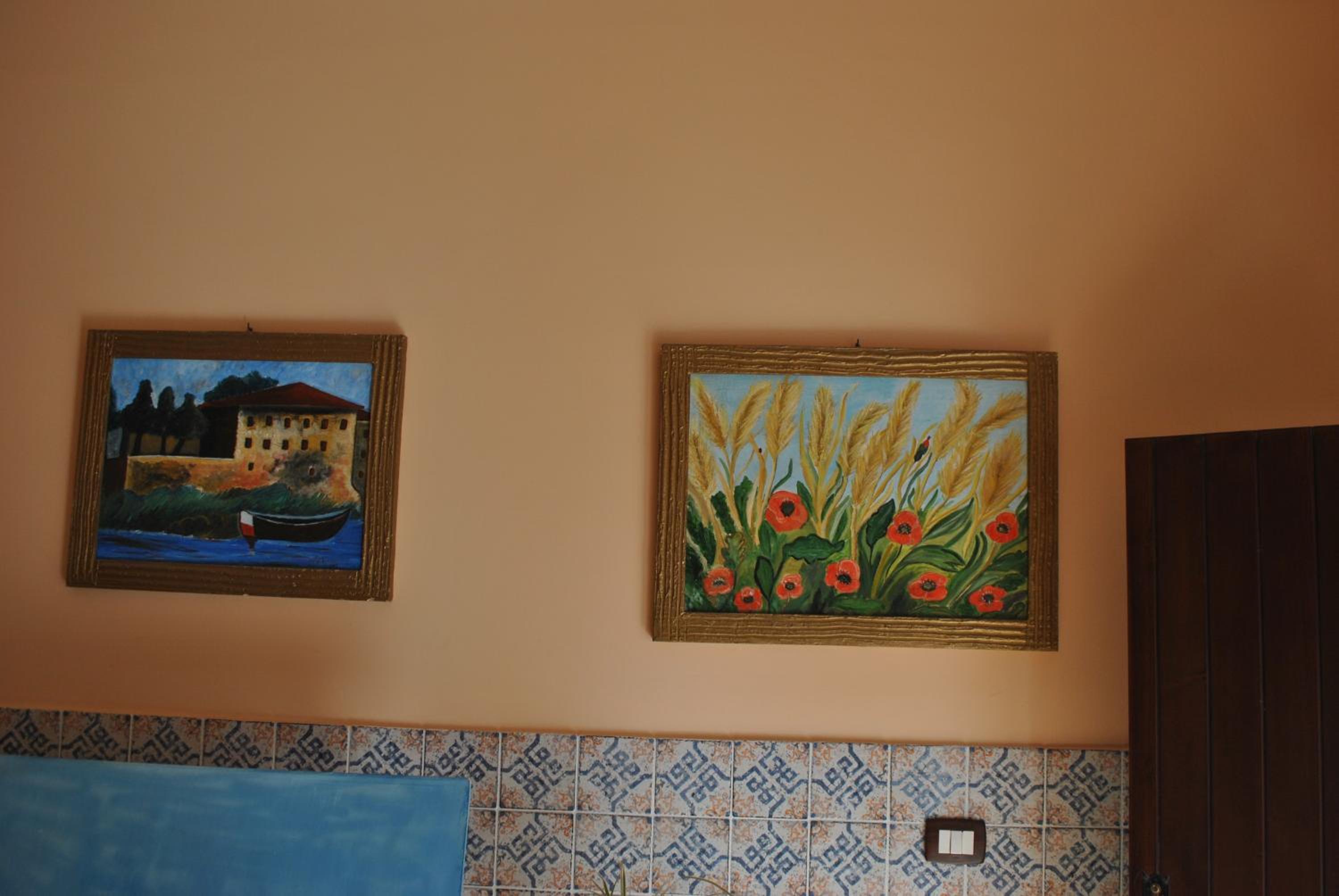 B&B Ippocampo