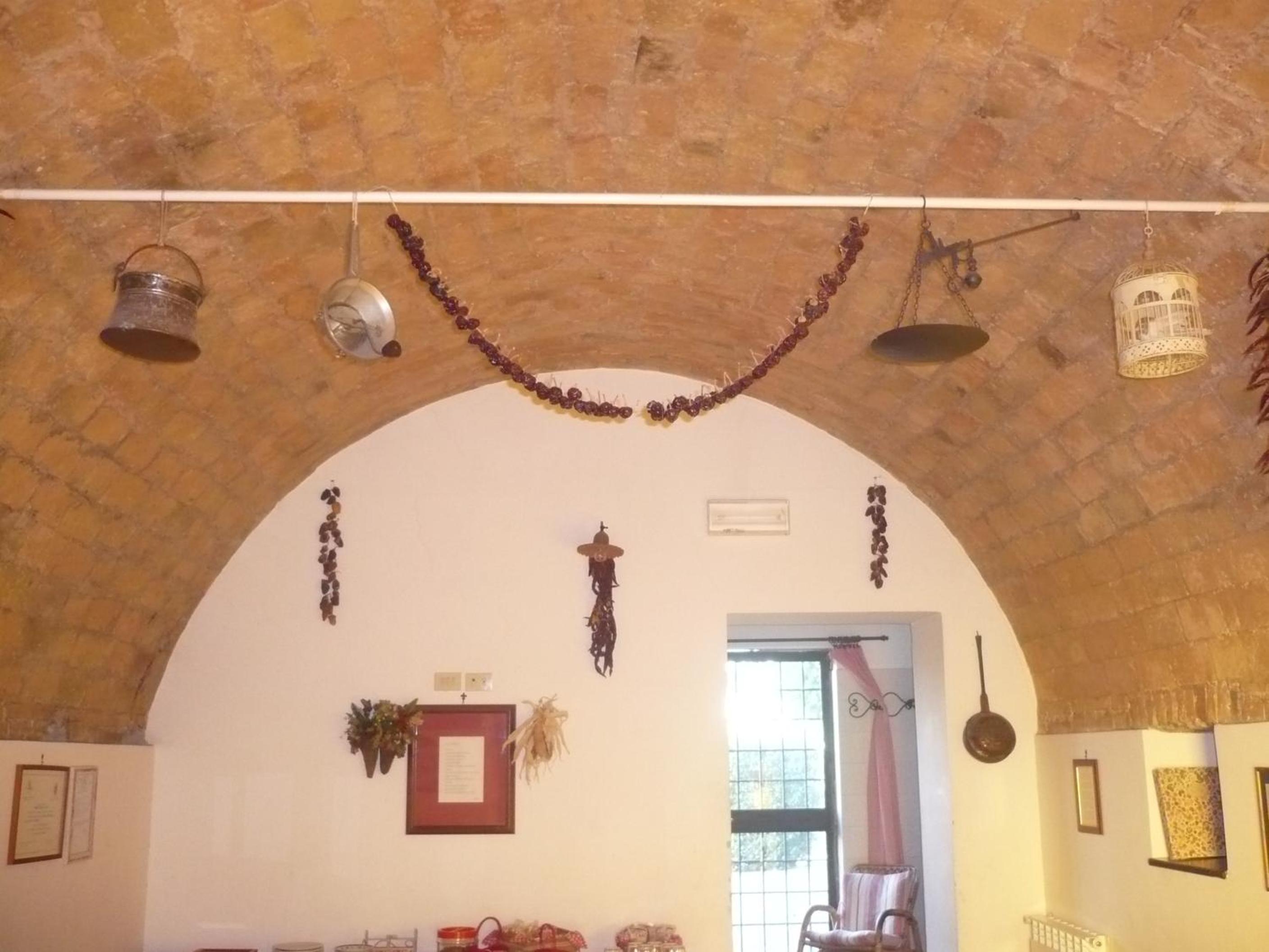 Il Baffetto B&B