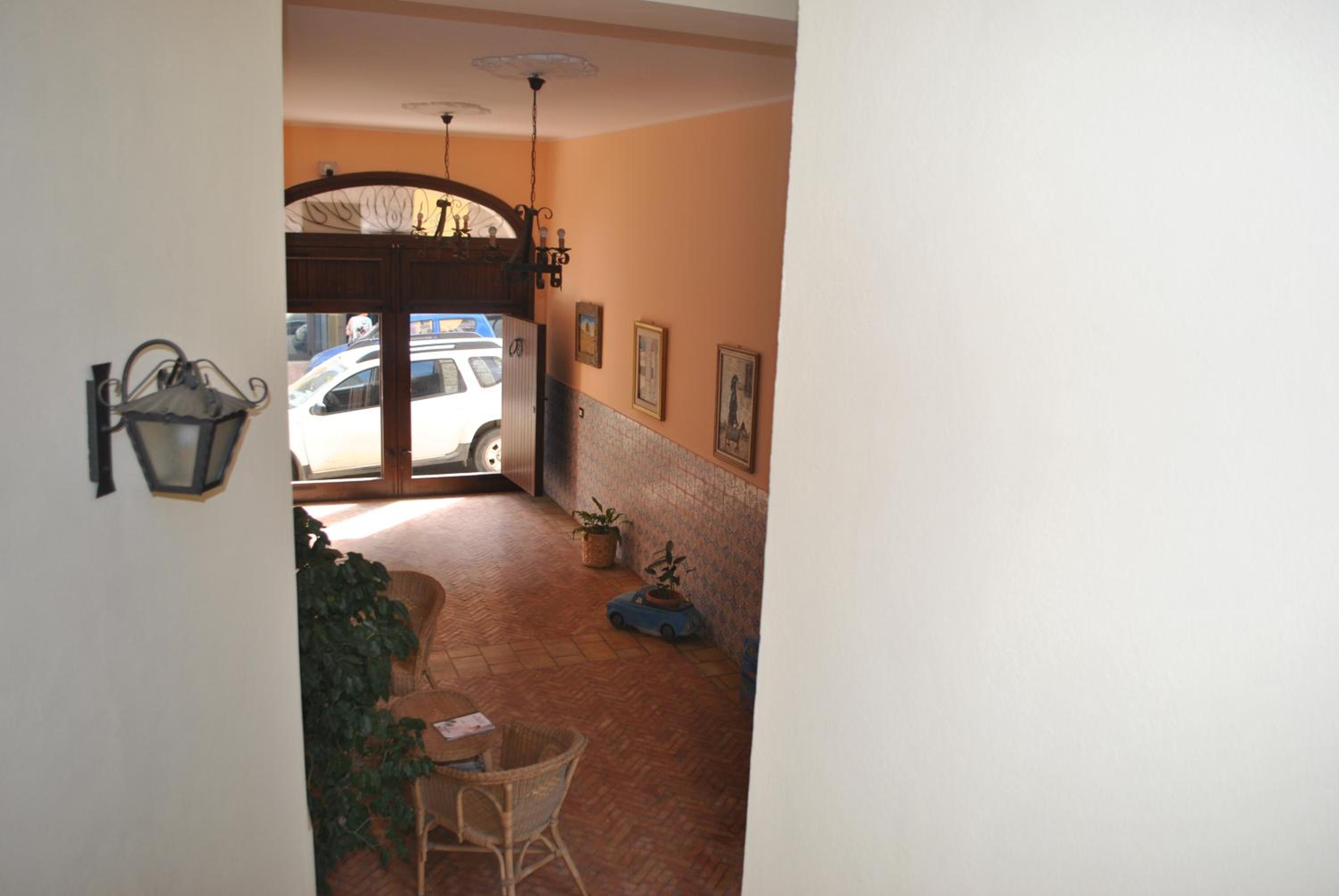 B&B Ippocampo