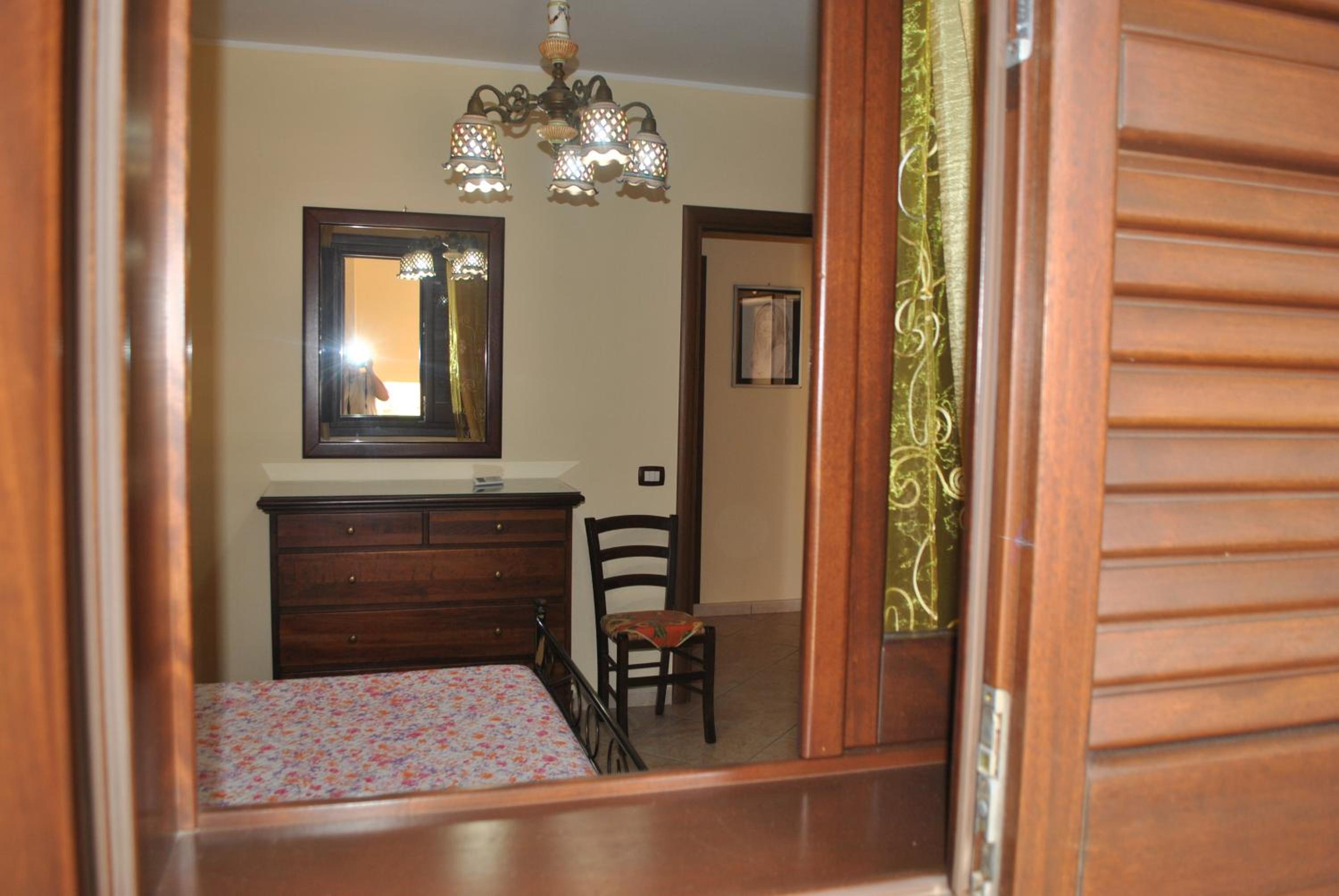 B&B Ippocampo