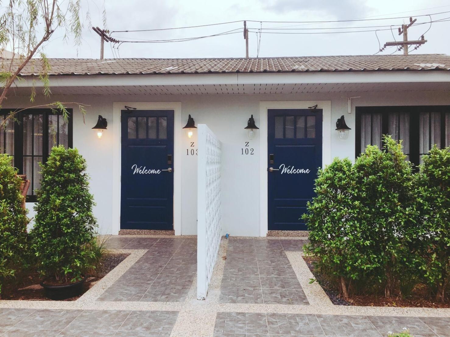 Snoozy Guesthouse