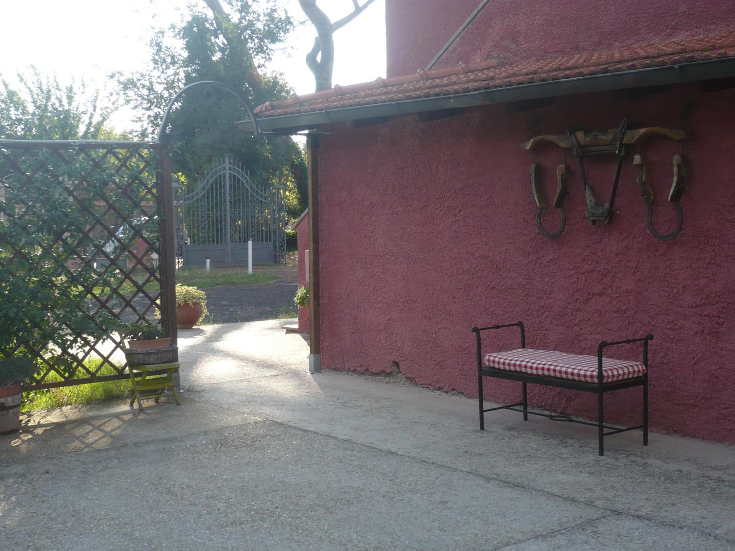 Il Baffetto B&B