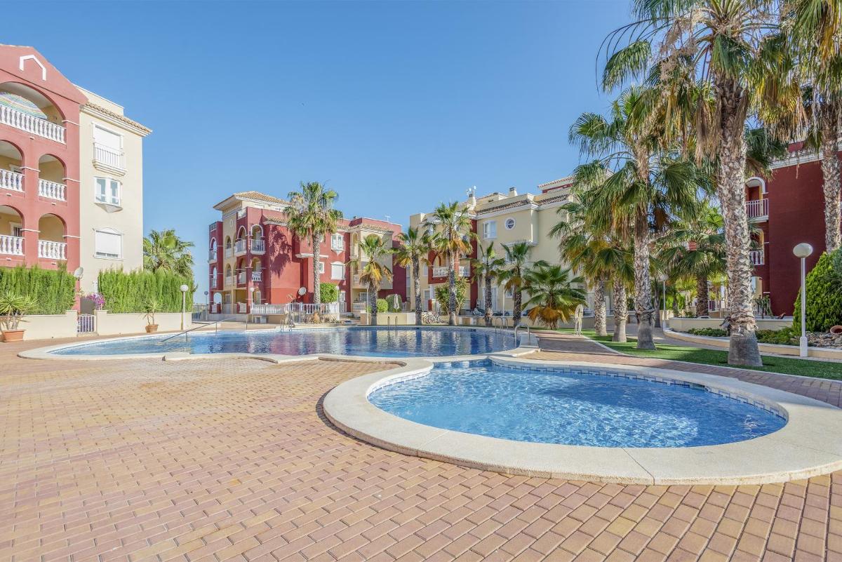 Isla del Baron - A Murcia Holiday Rentals Property photo 3