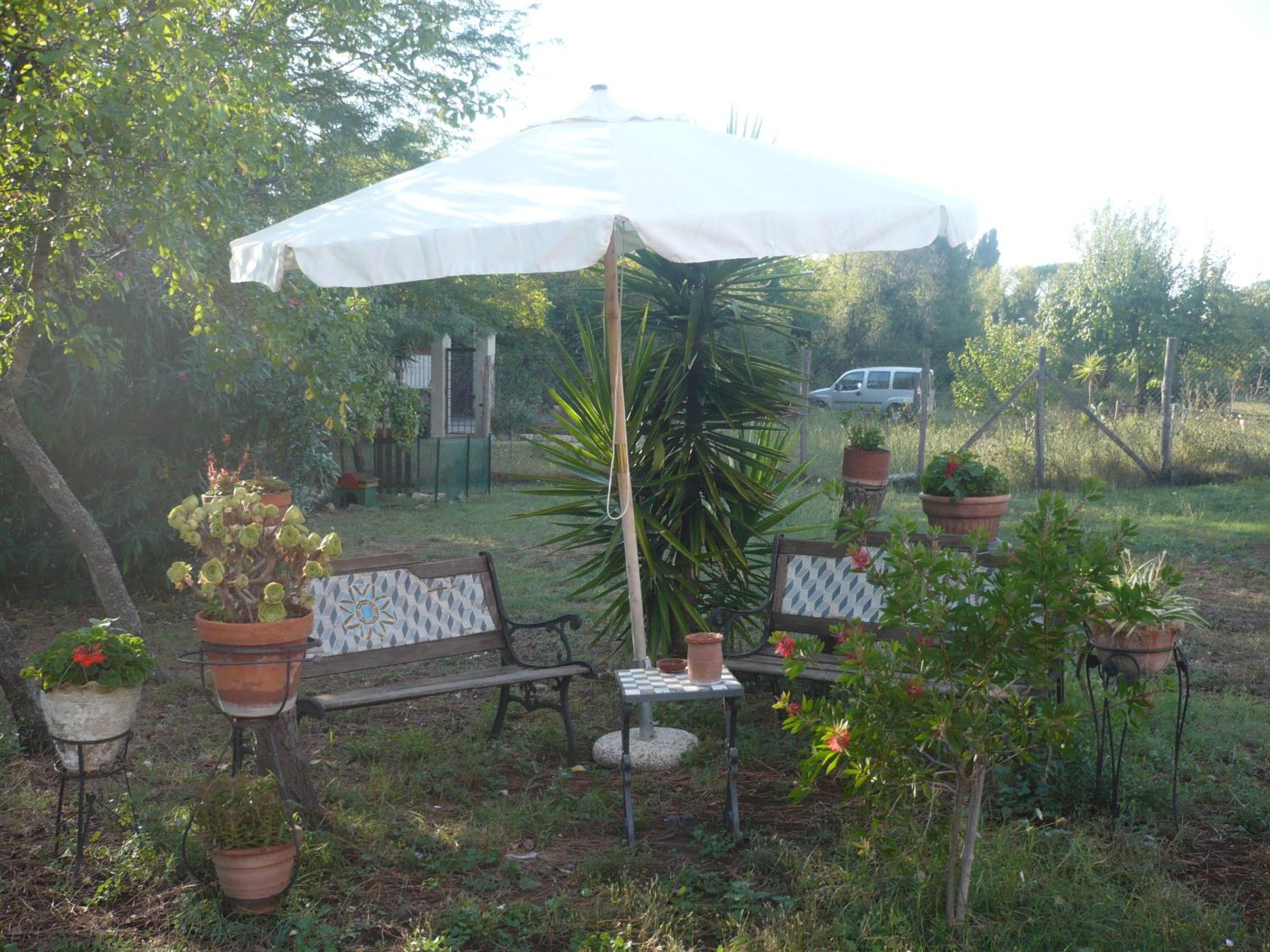 Il Baffetto B&B