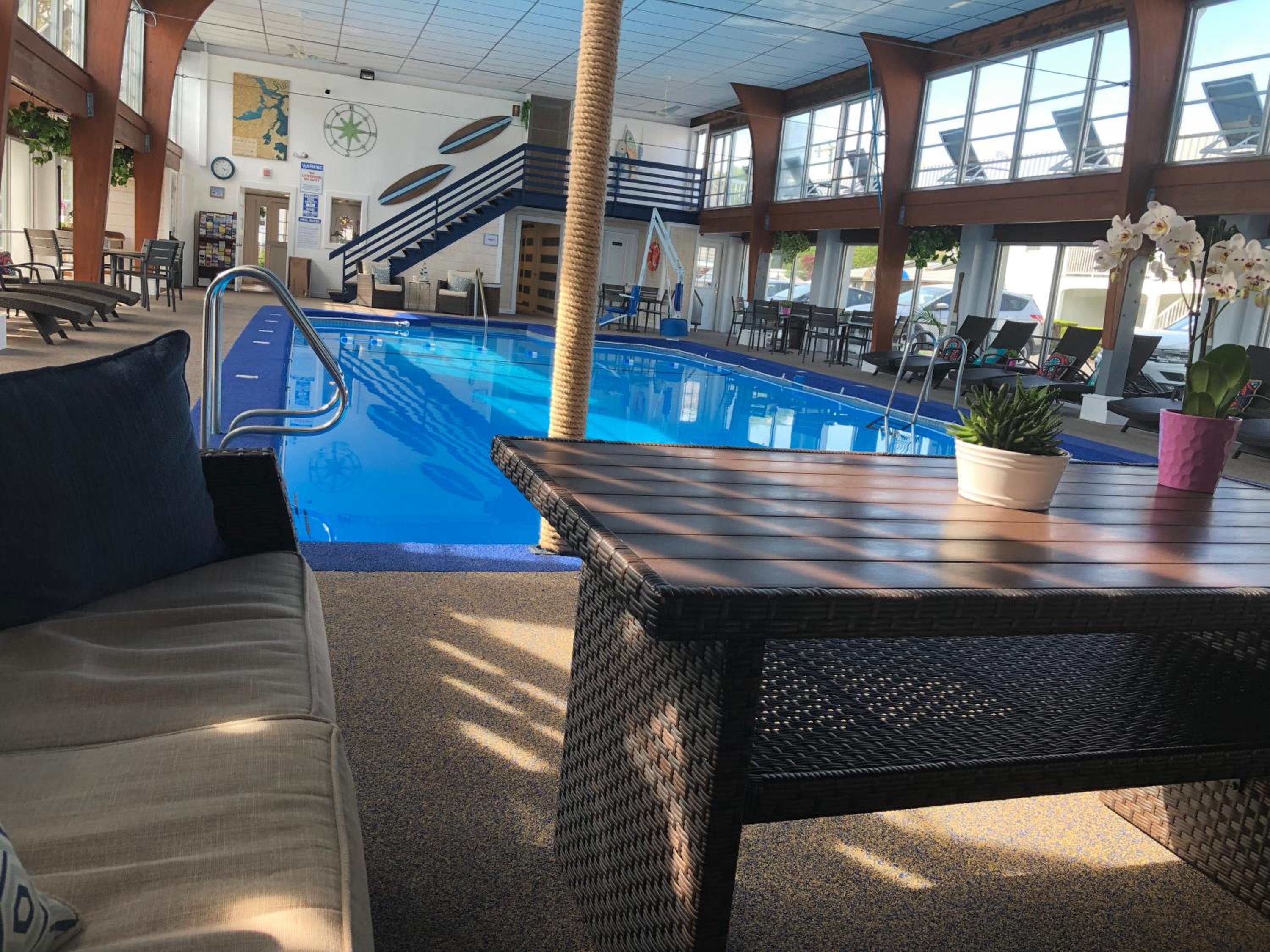 Hyannis Inn