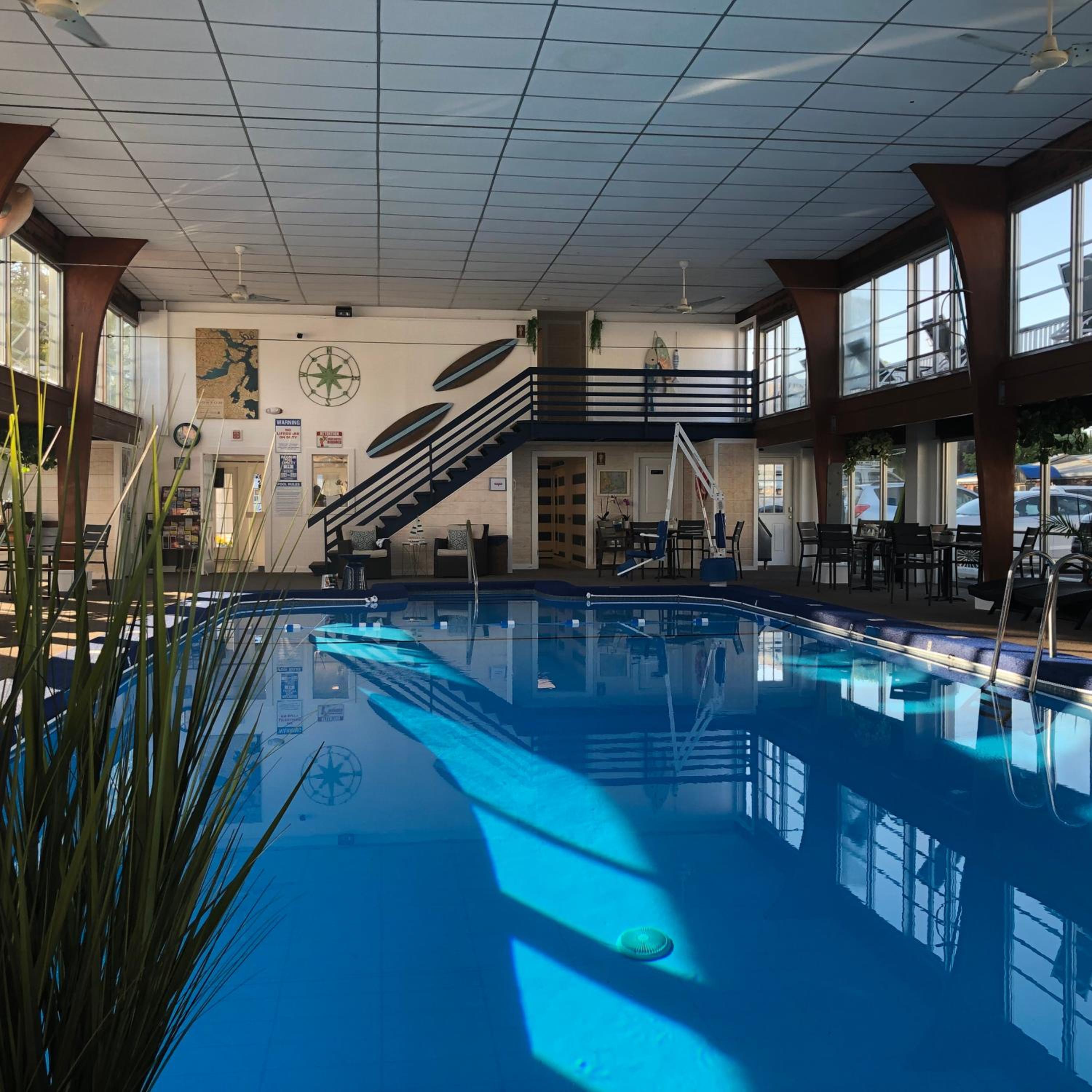 Hyannis Inn