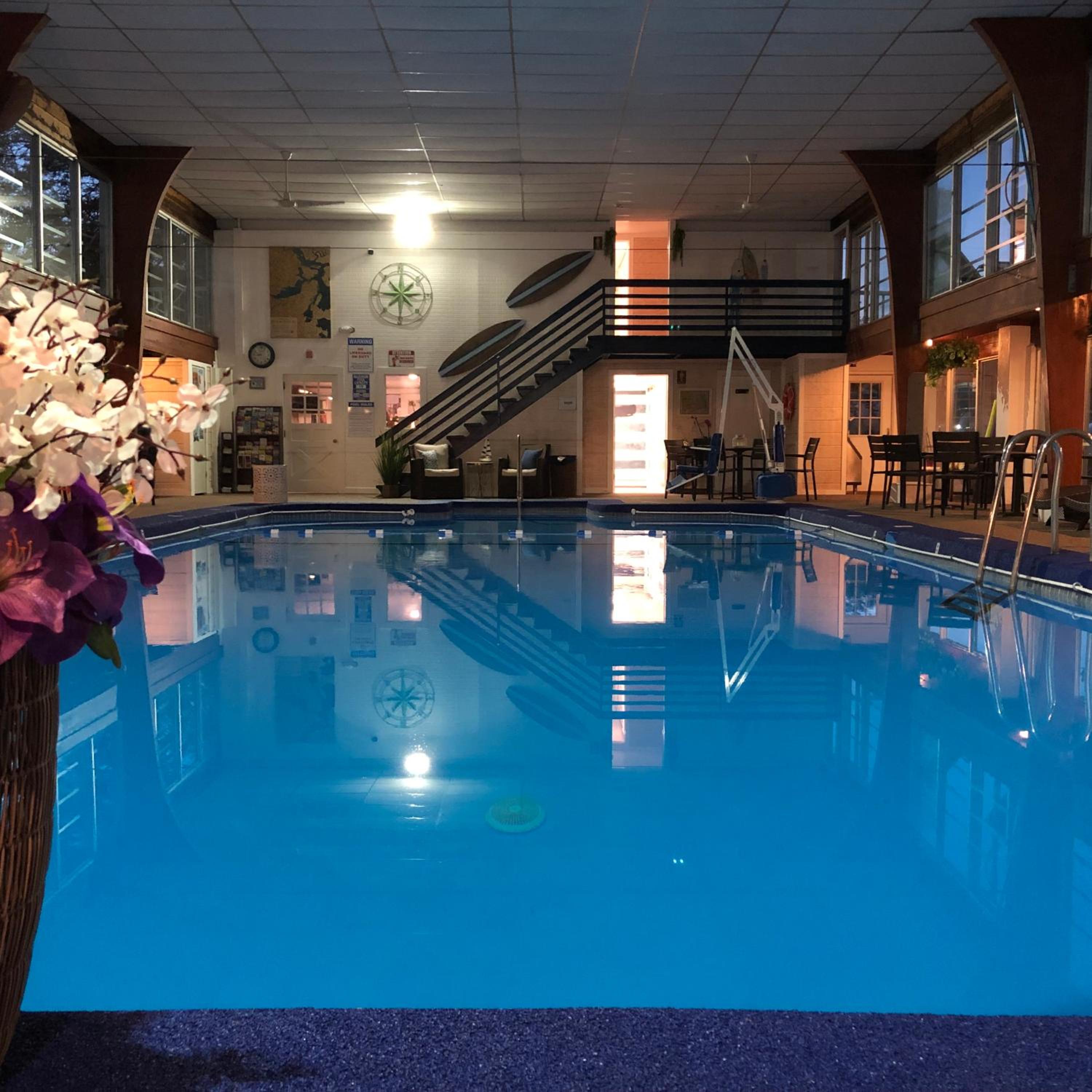 Hyannis Inn