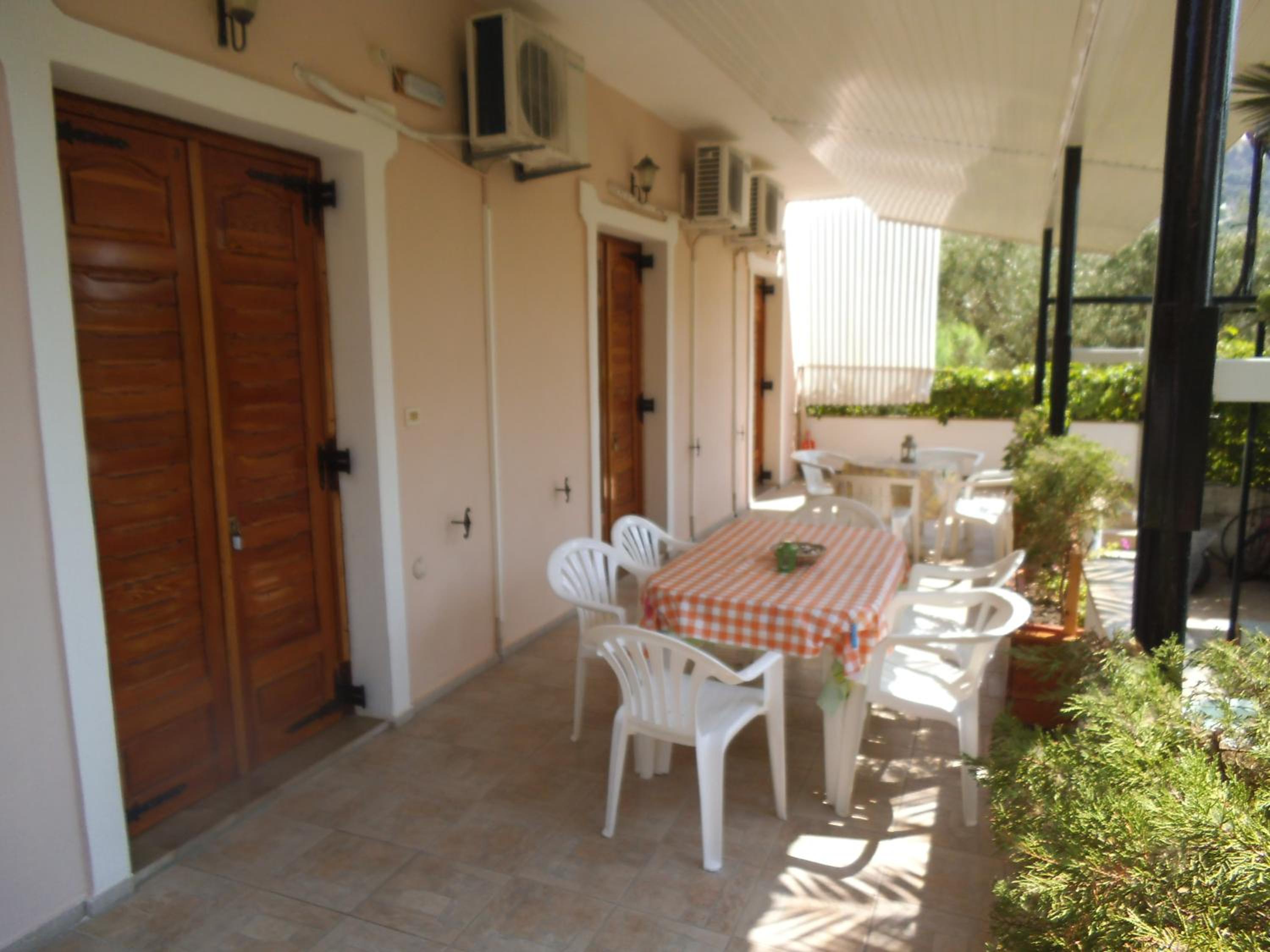 Villa Xenos