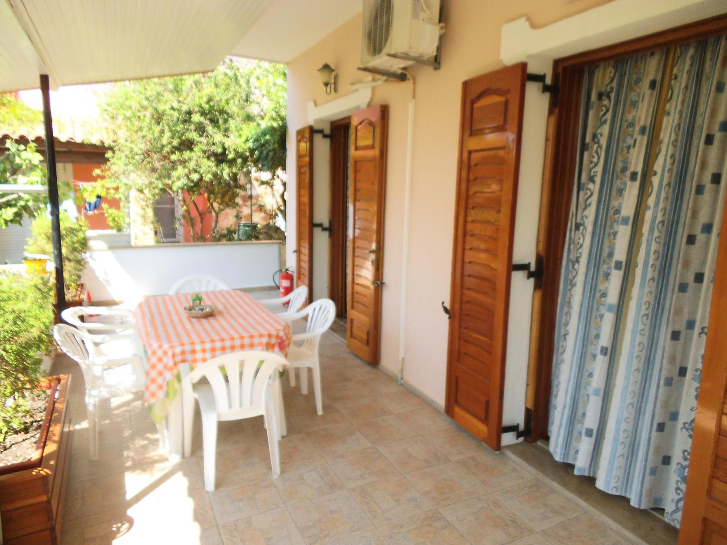 Villa Xenos