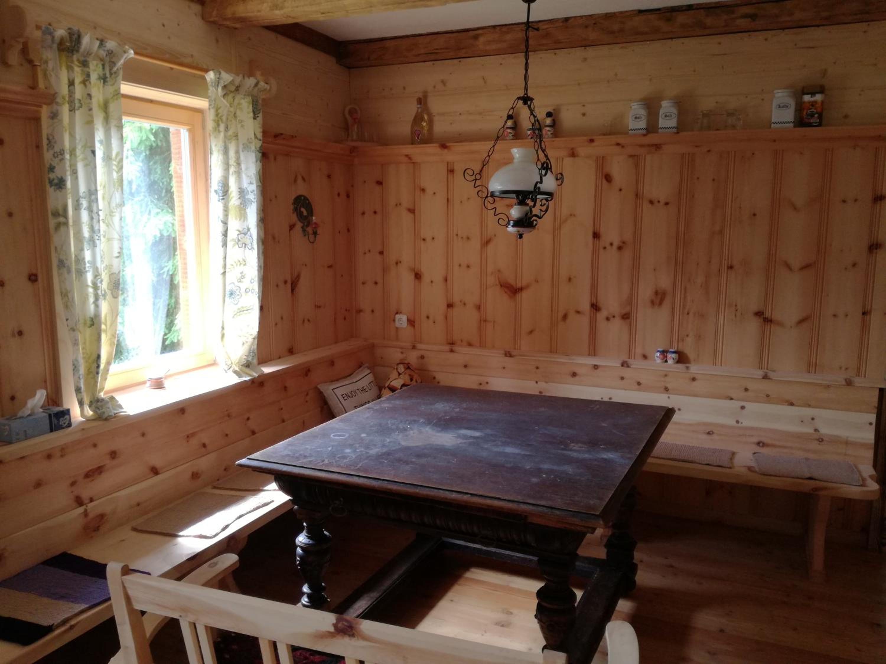 Ferienhaus Flattnitz view 5