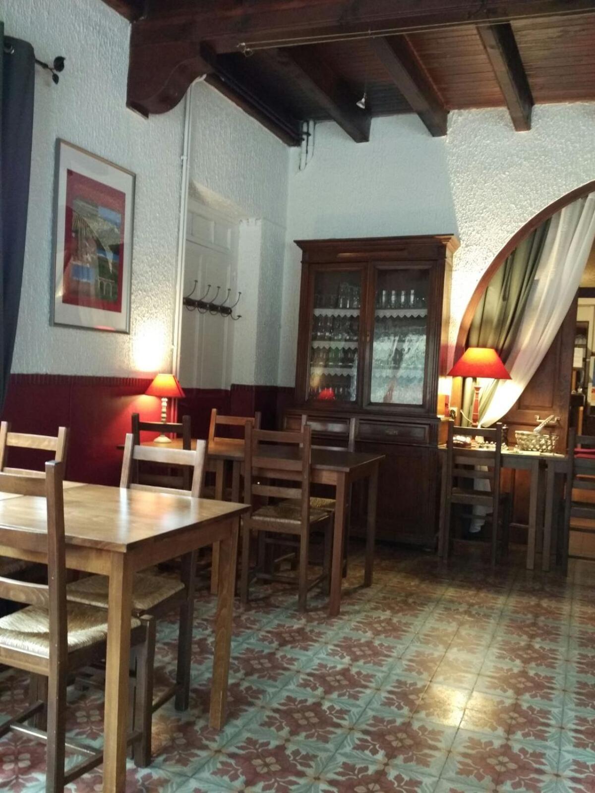 L'Auberge Catalane