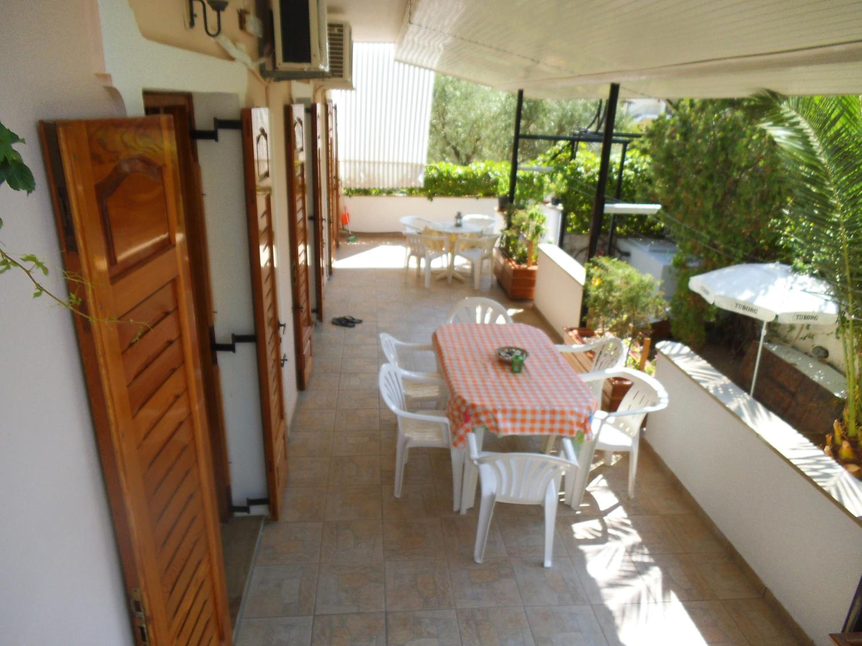 Villa Xenos