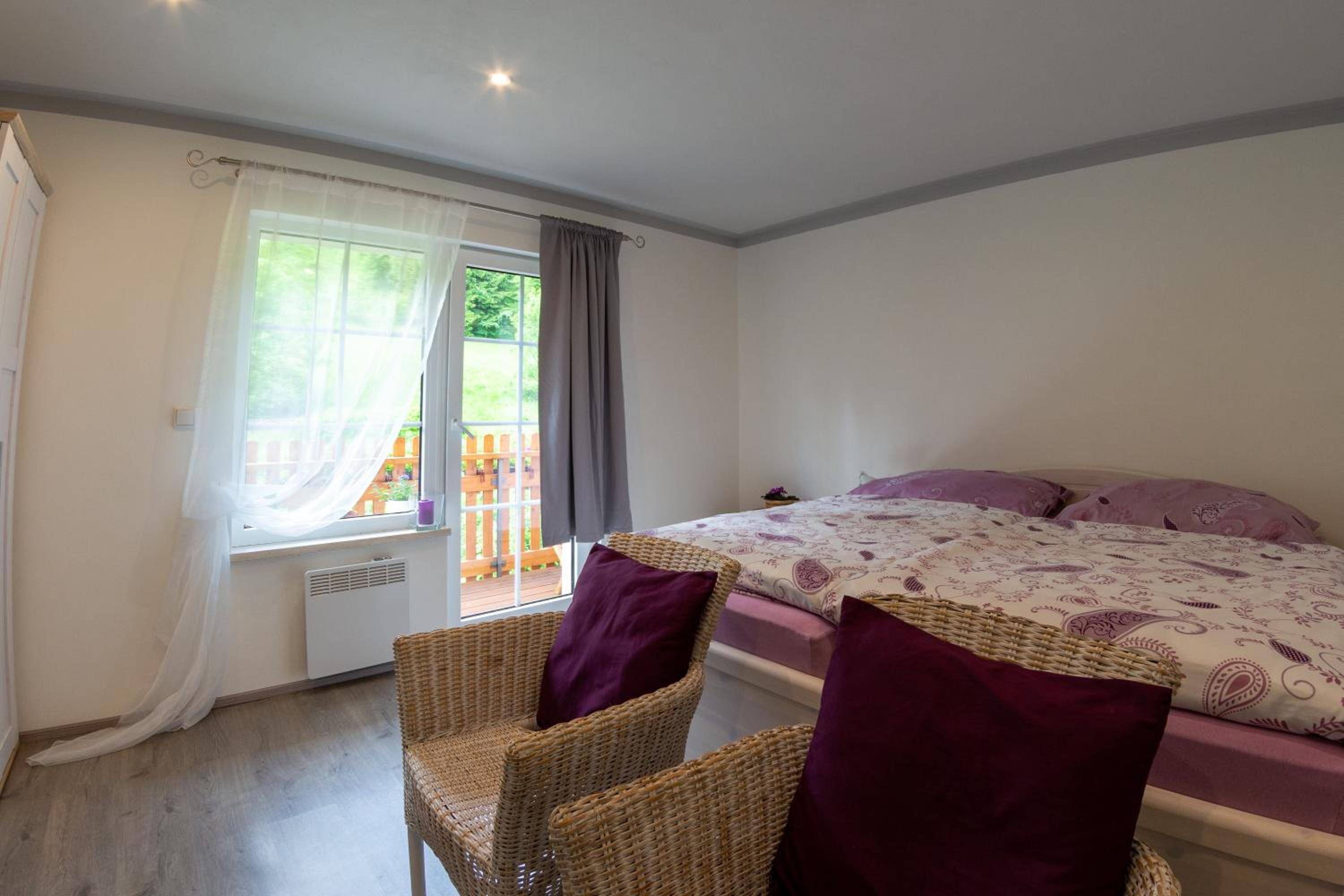 Villa Jana