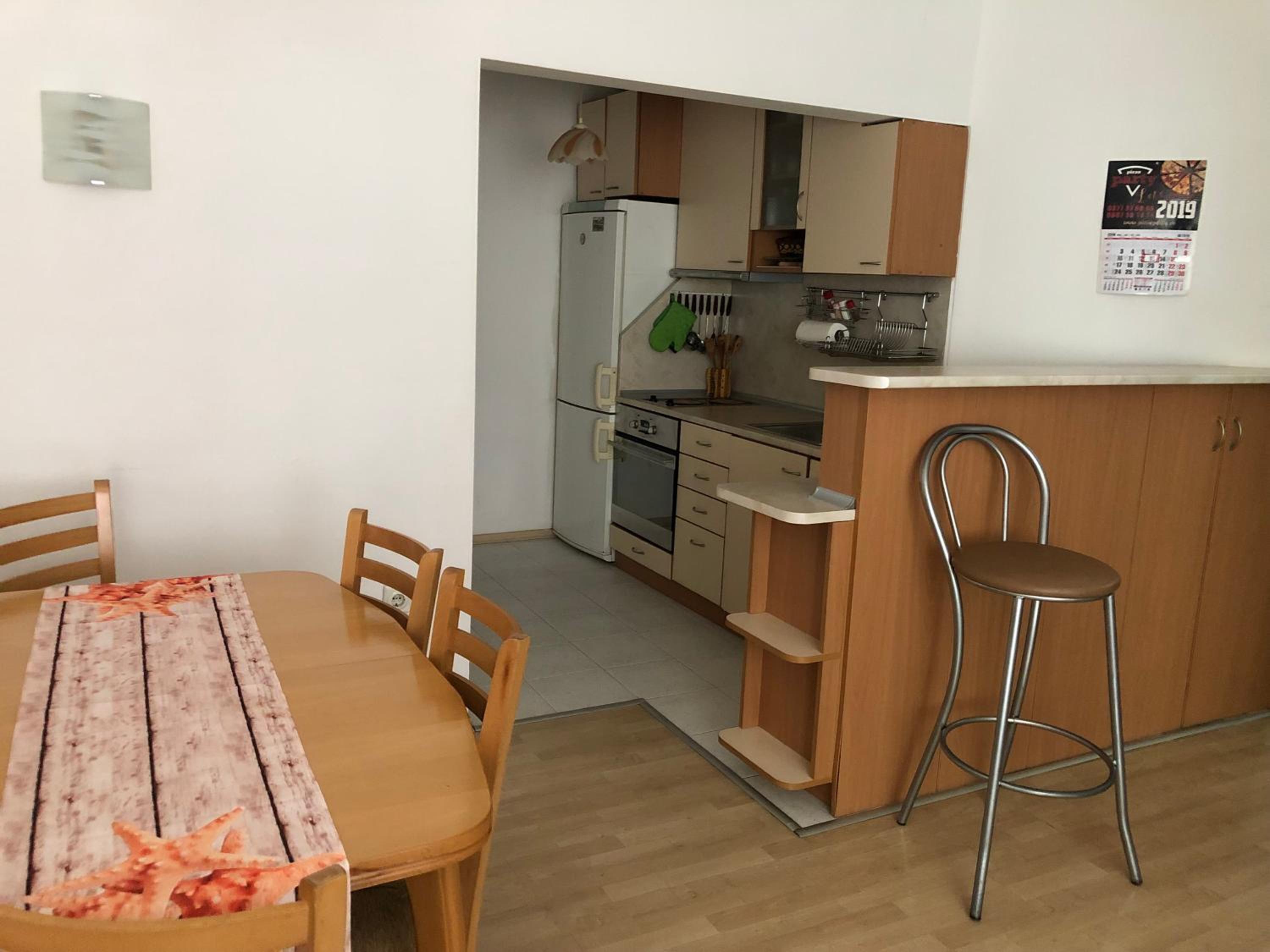 Apartment Lili