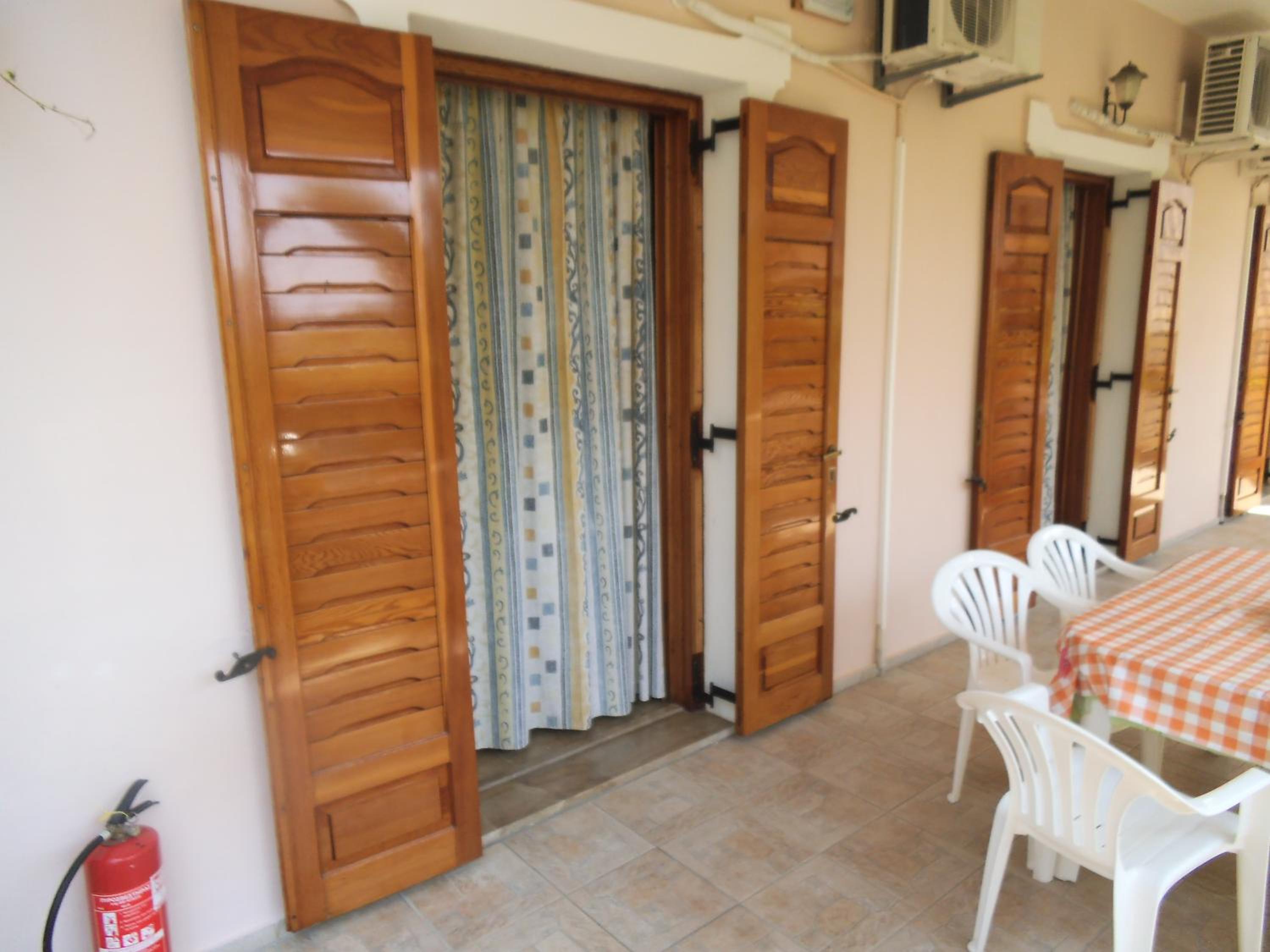 Villa Xenos
