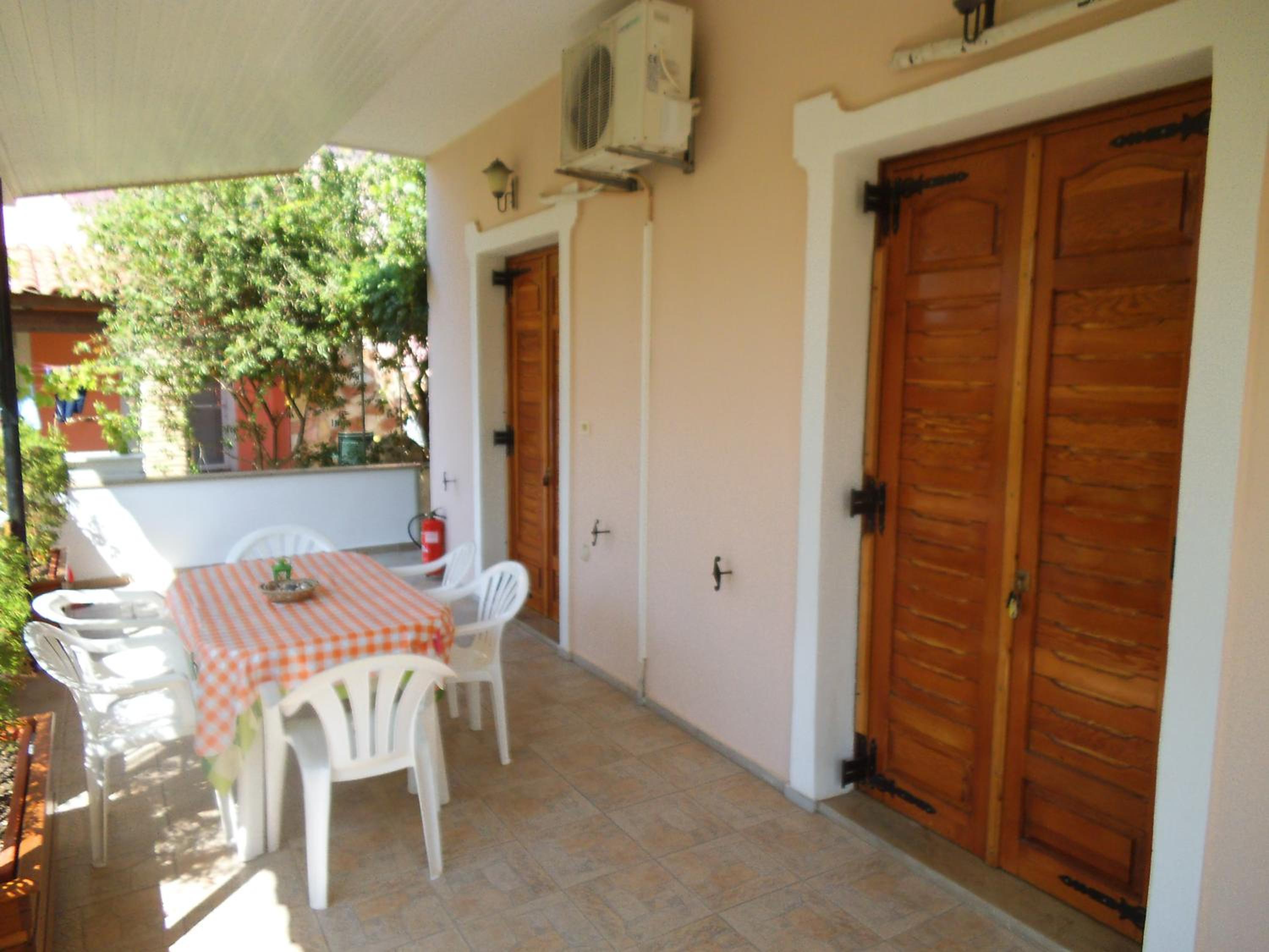 Villa Xenos