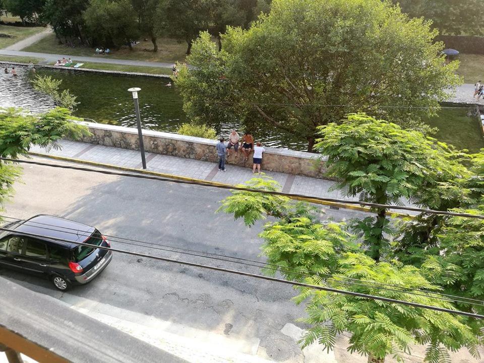 Pension As Termas view 5
