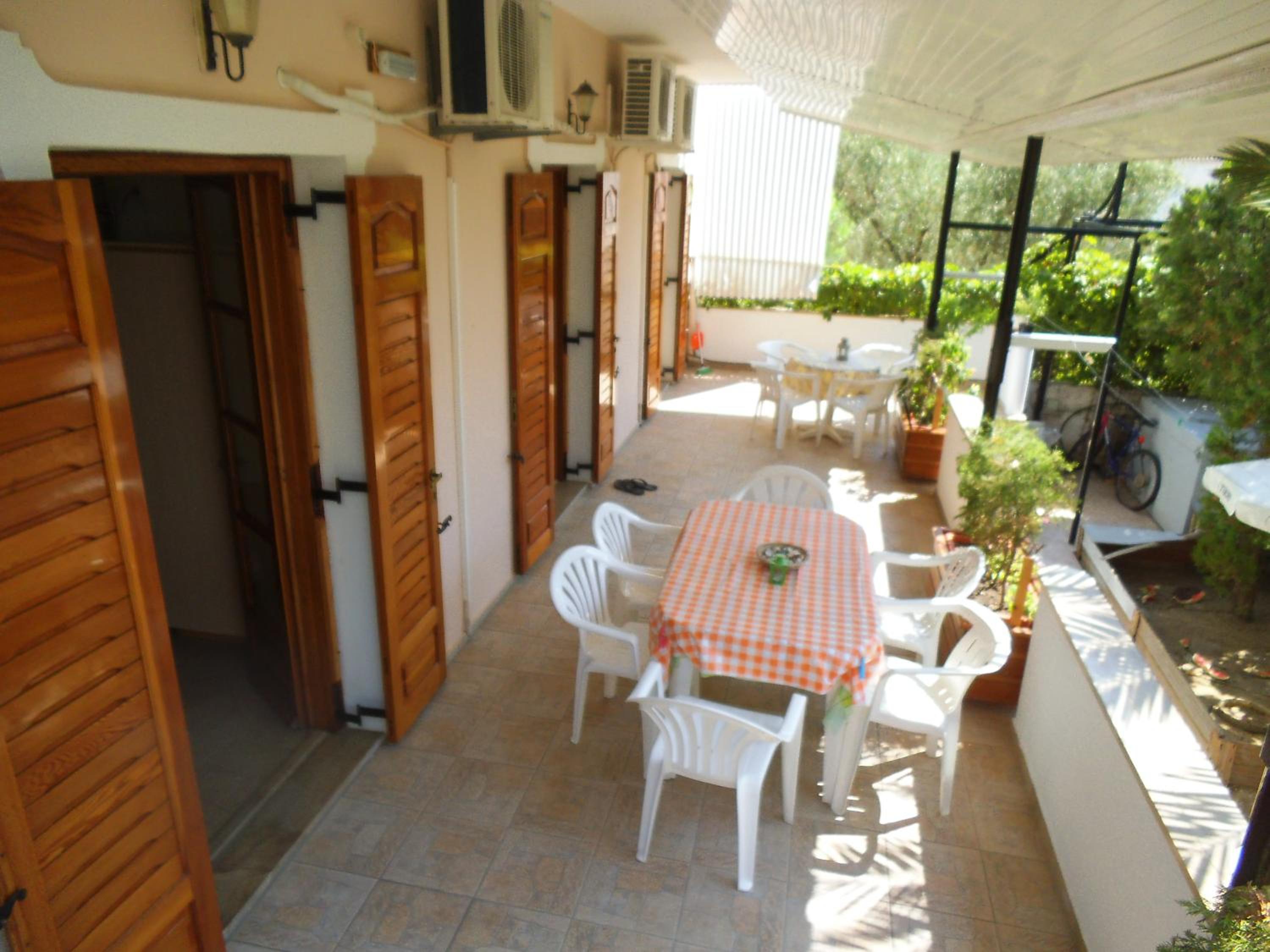 Villa Xenos