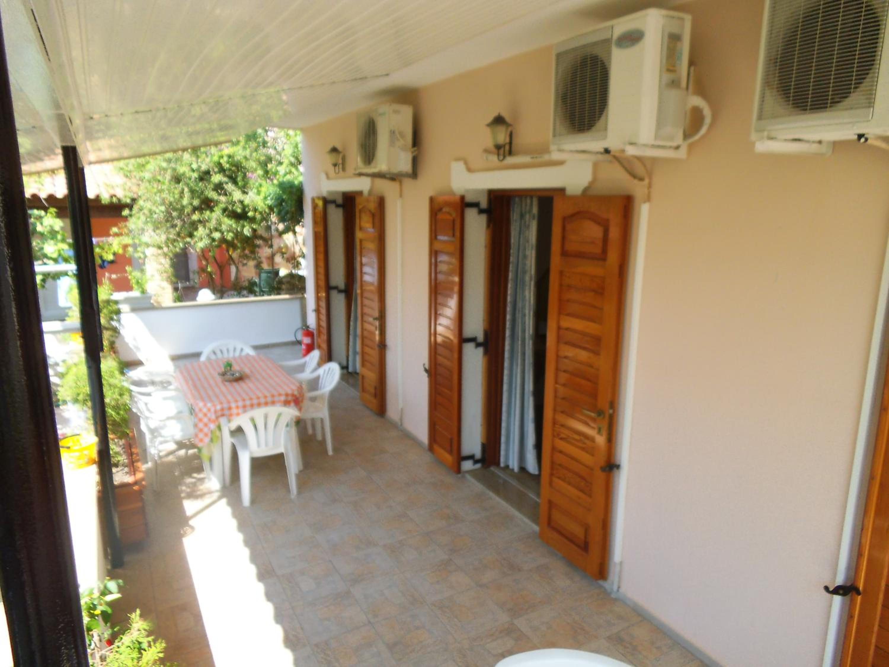 Villa Xenos