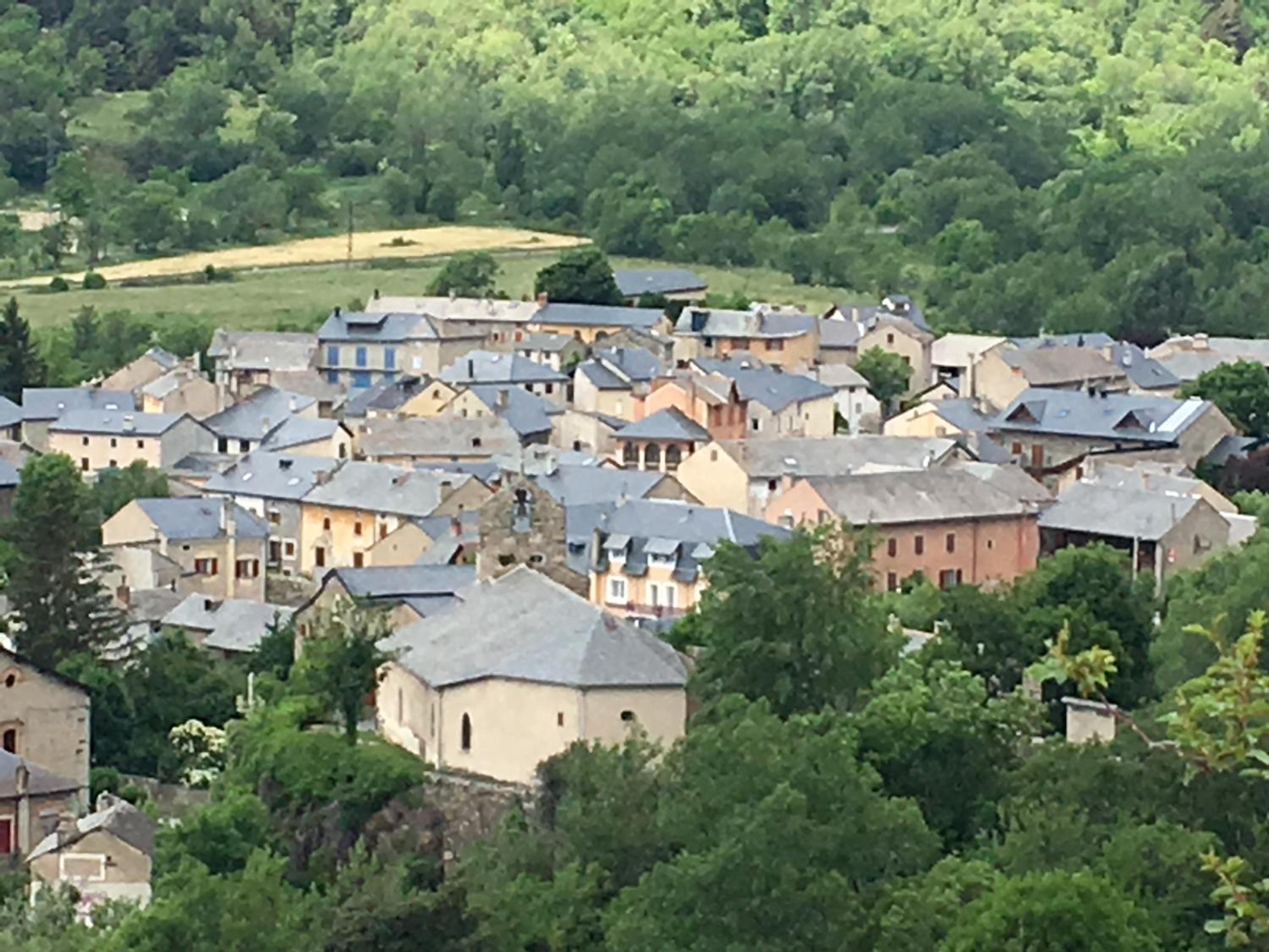L'Auberge Catalane