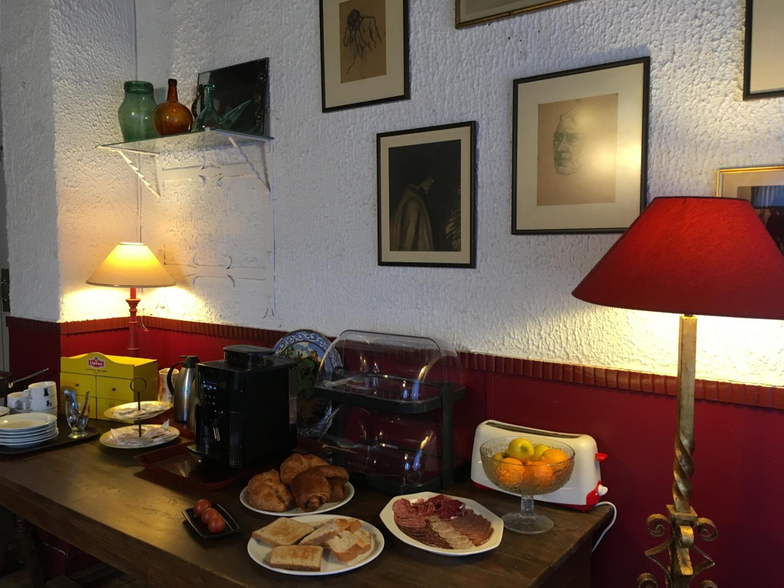 L'Auberge Catalane