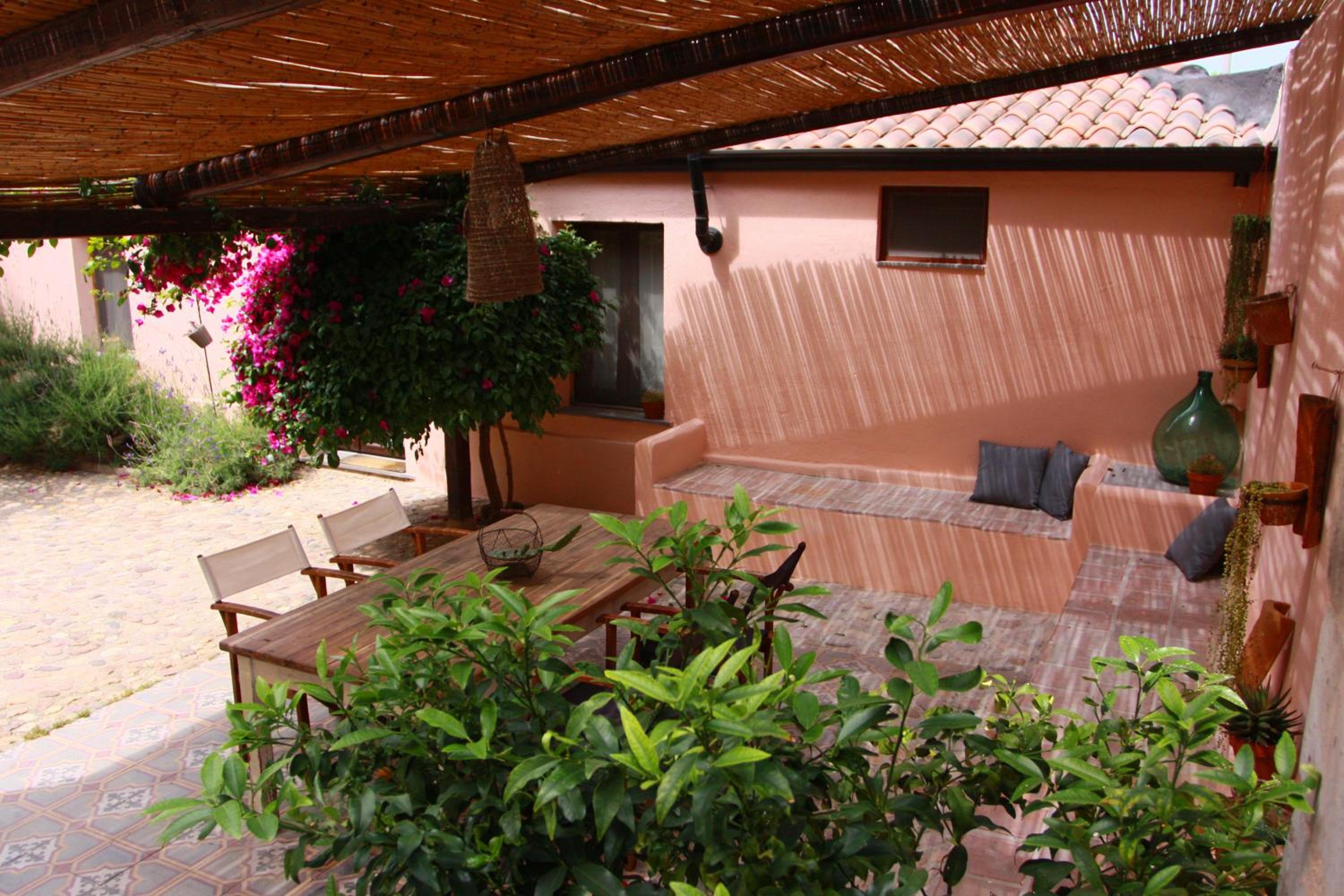 Is Scabas Guestrooms