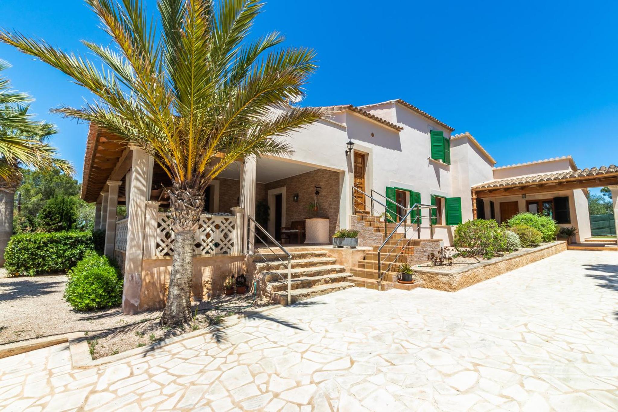 Casa Aurora view 3