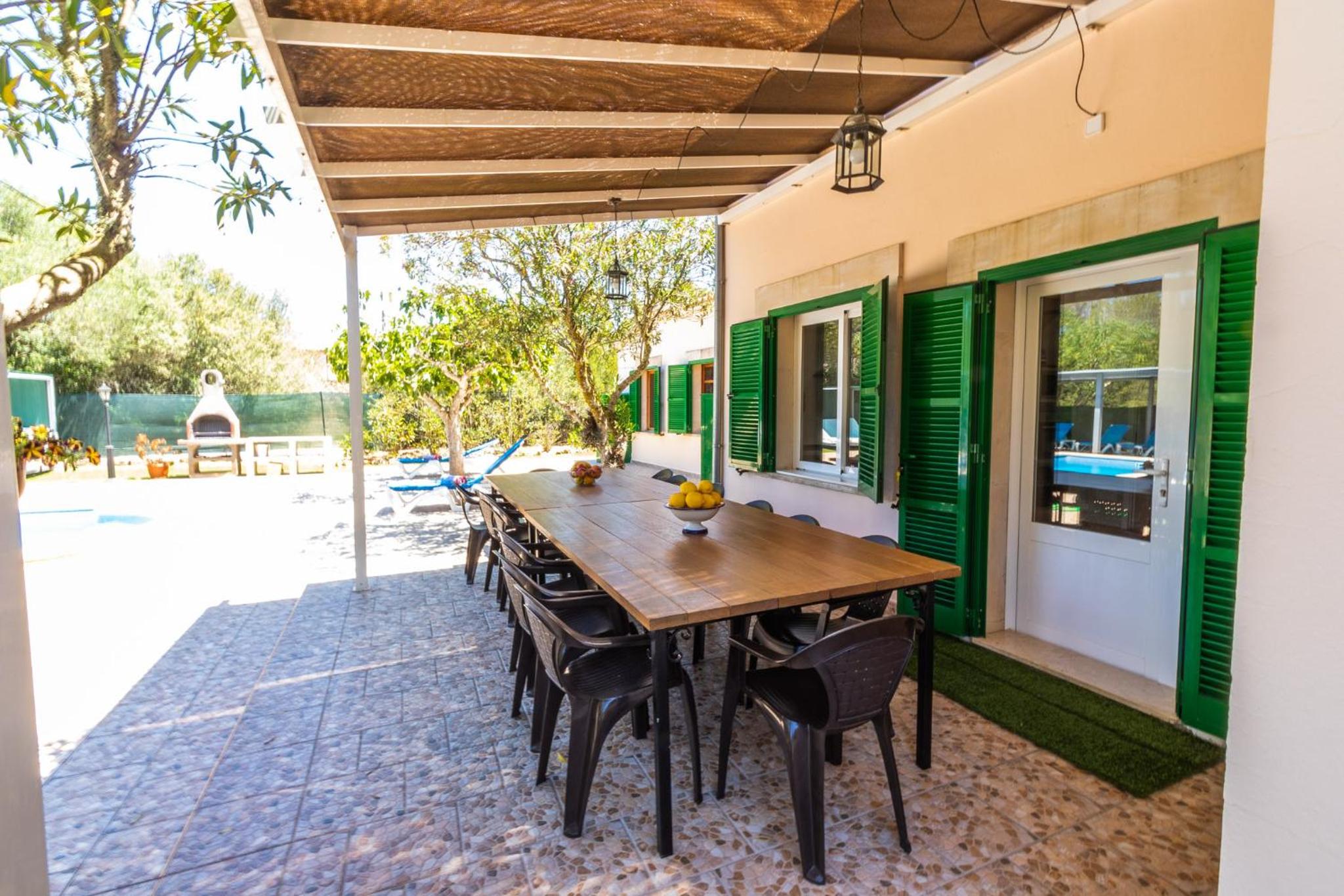 Casa Aurora view 4