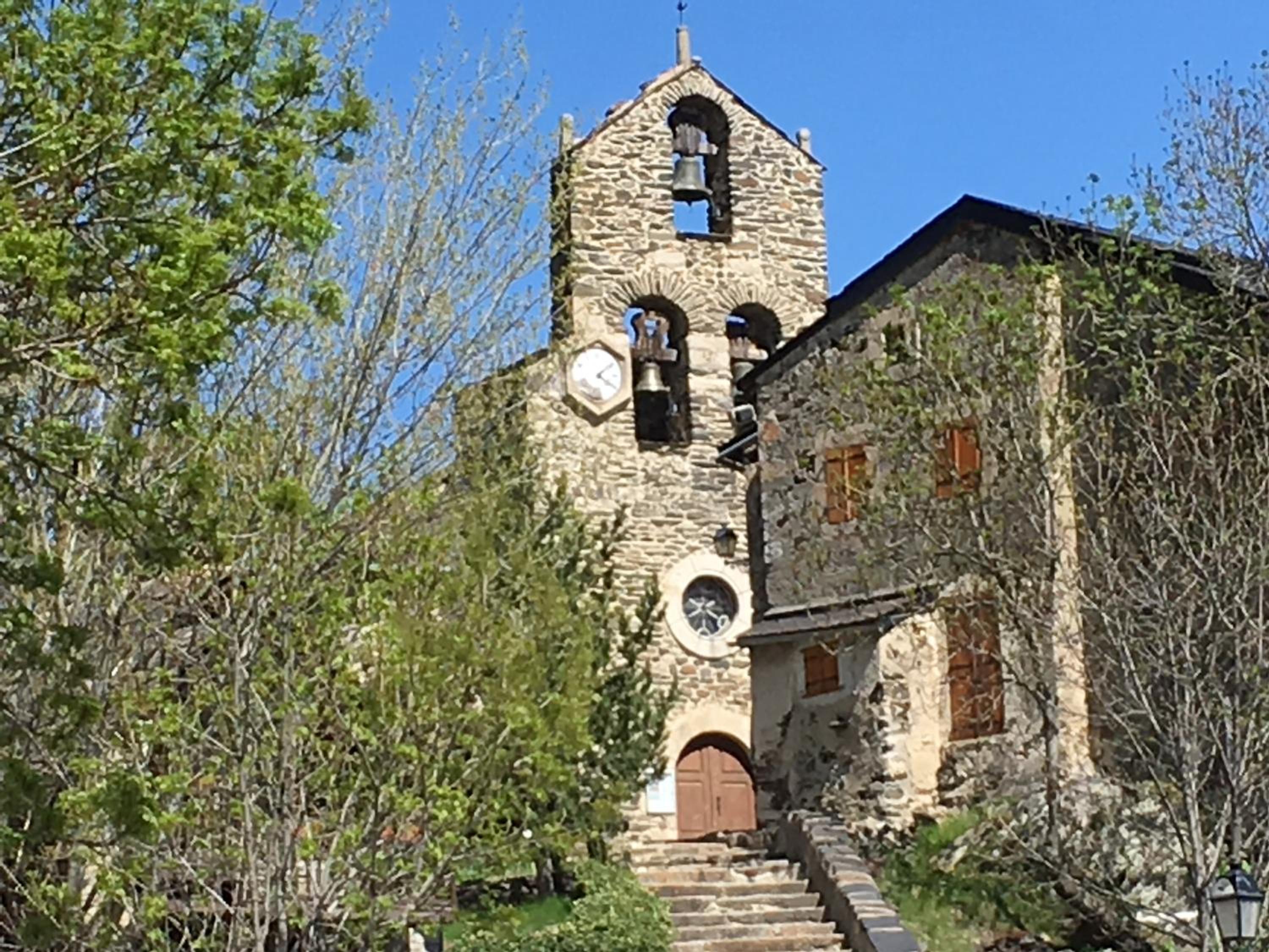 L'Auberge Catalane