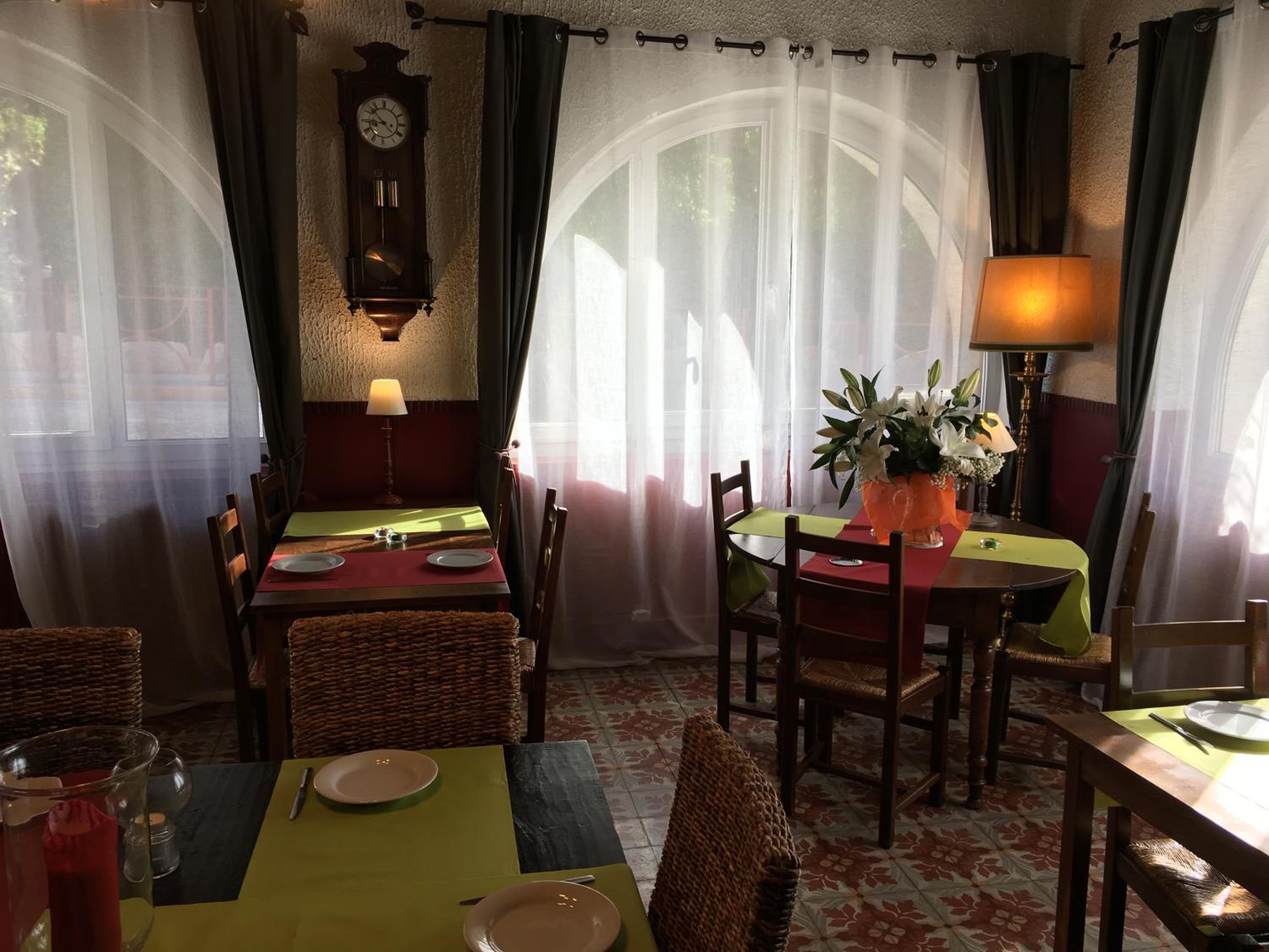 L'Auberge Catalane