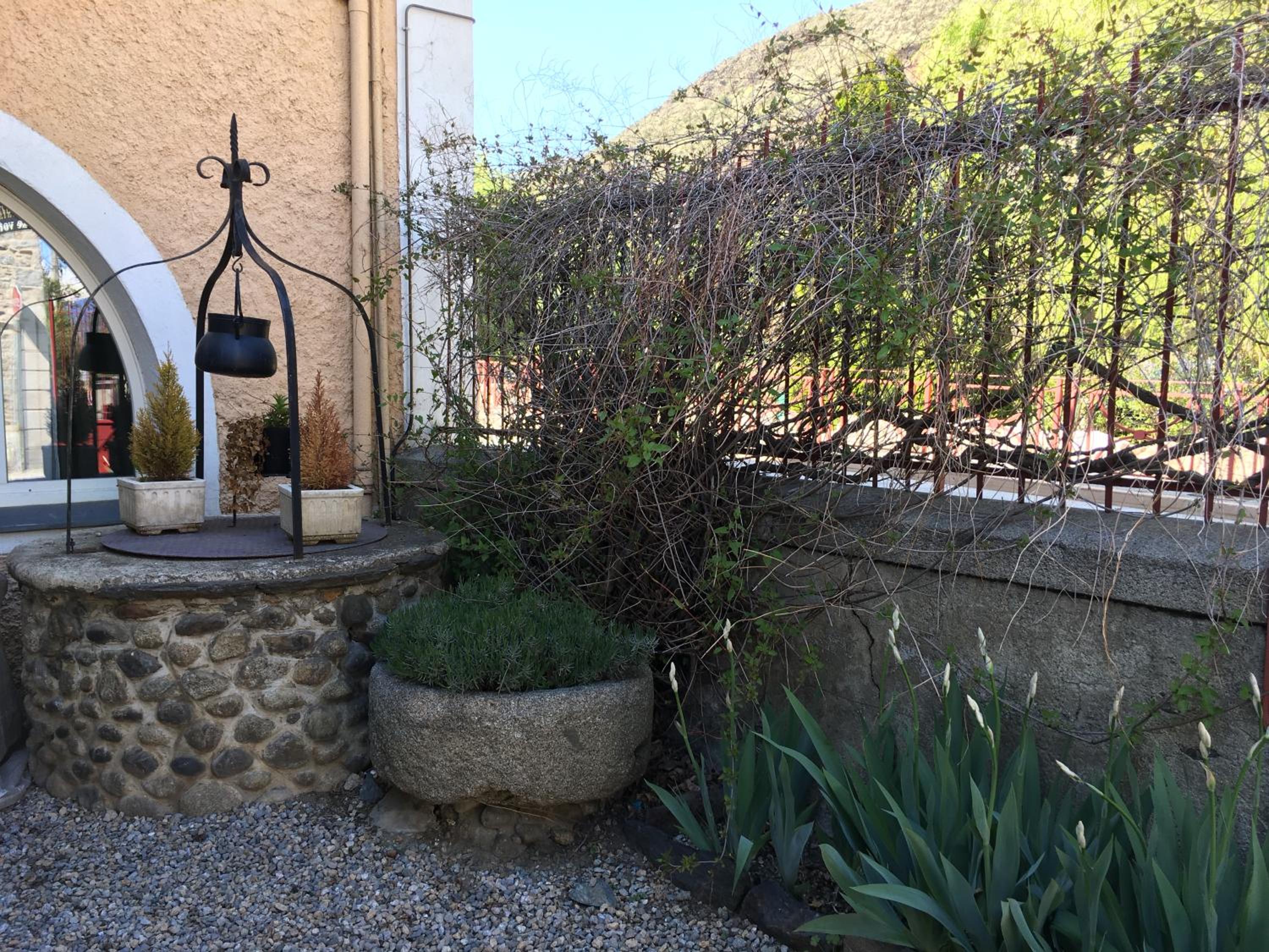 L'Auberge Catalane