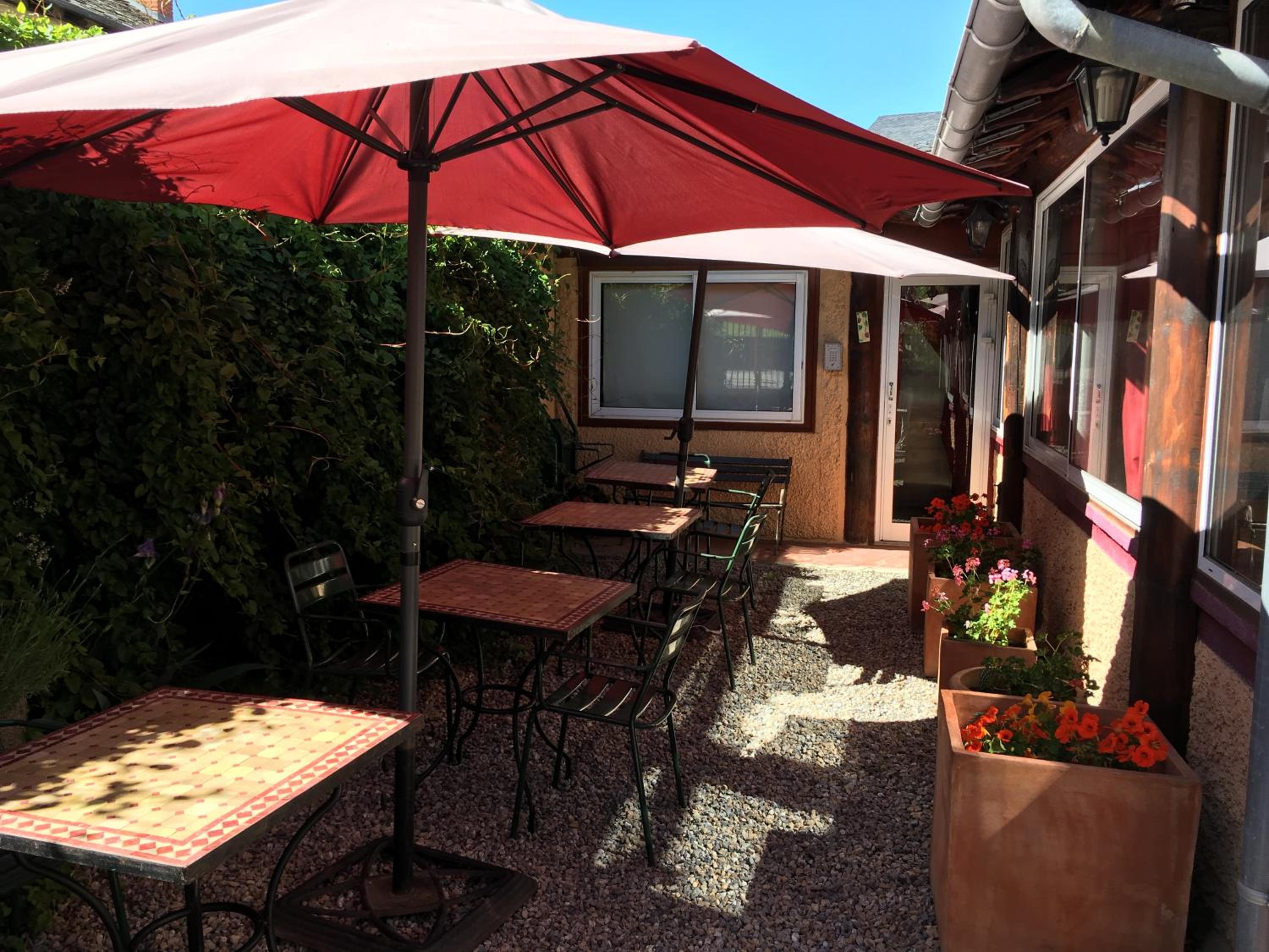 L'Auberge Catalane